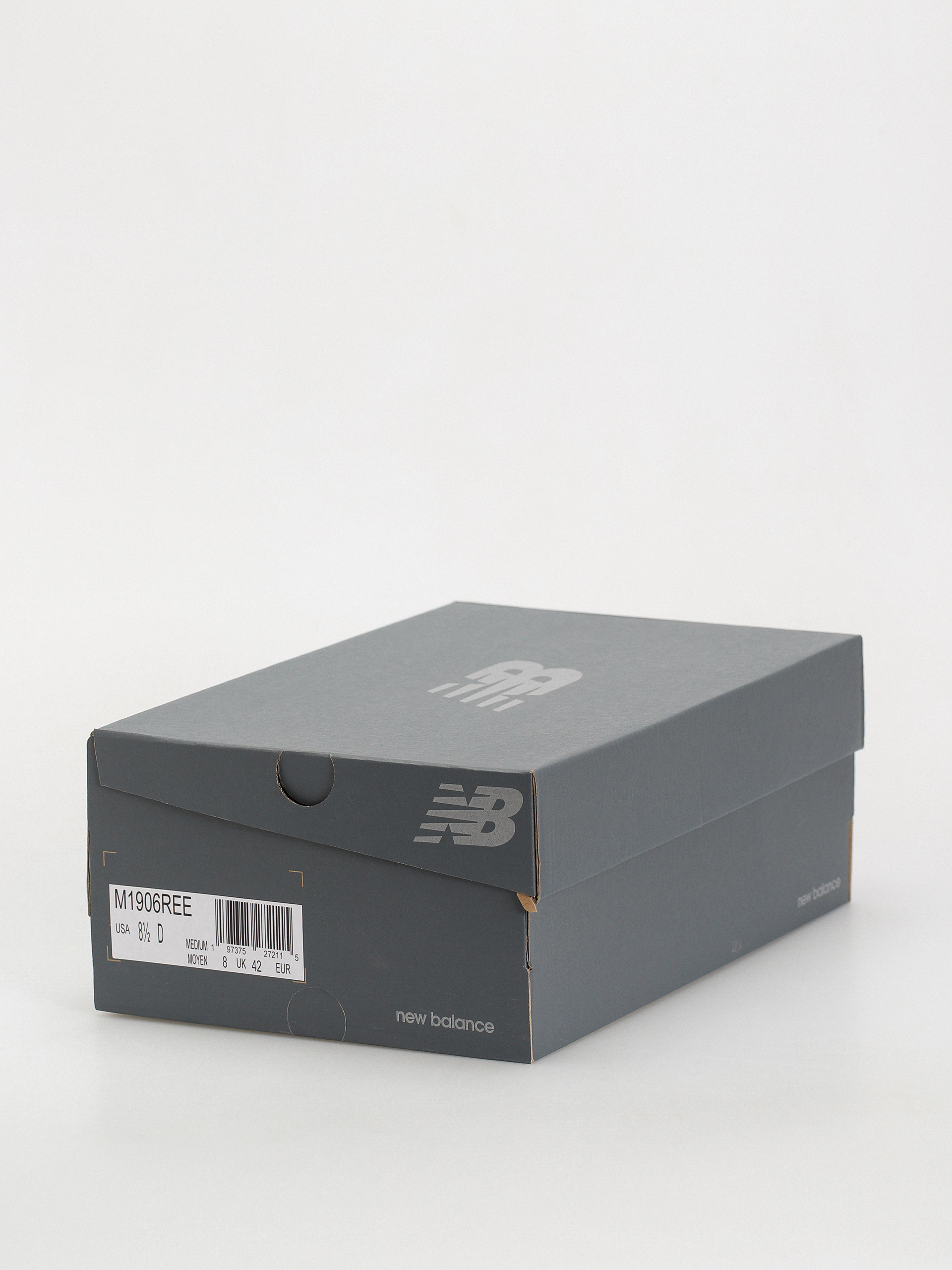 New Balance 1906 Schuhe (silver metallic)