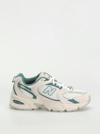 New Balance 530 Shoes (reflection green)