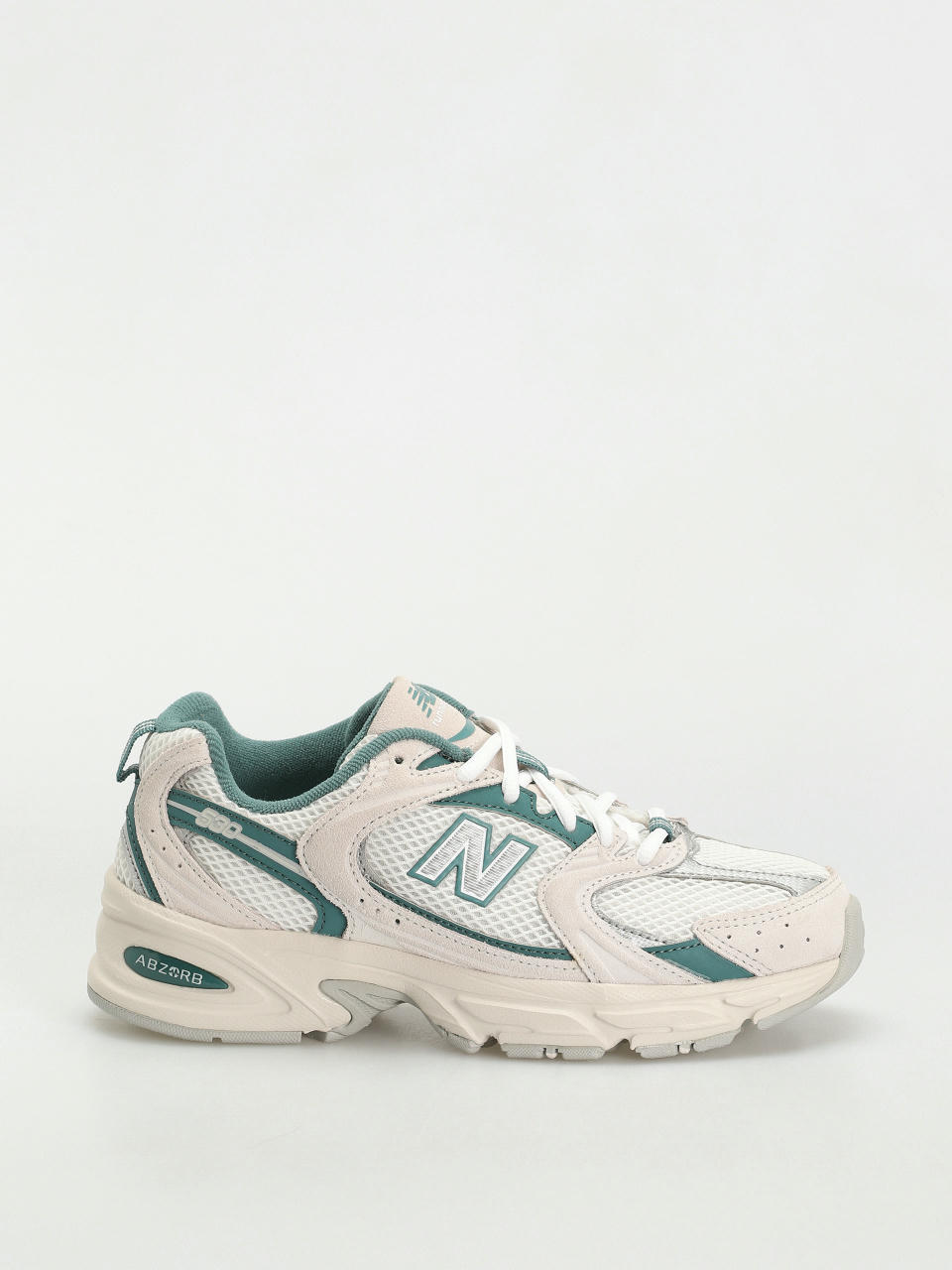 New Balance 530 Shoes (moonbeam)