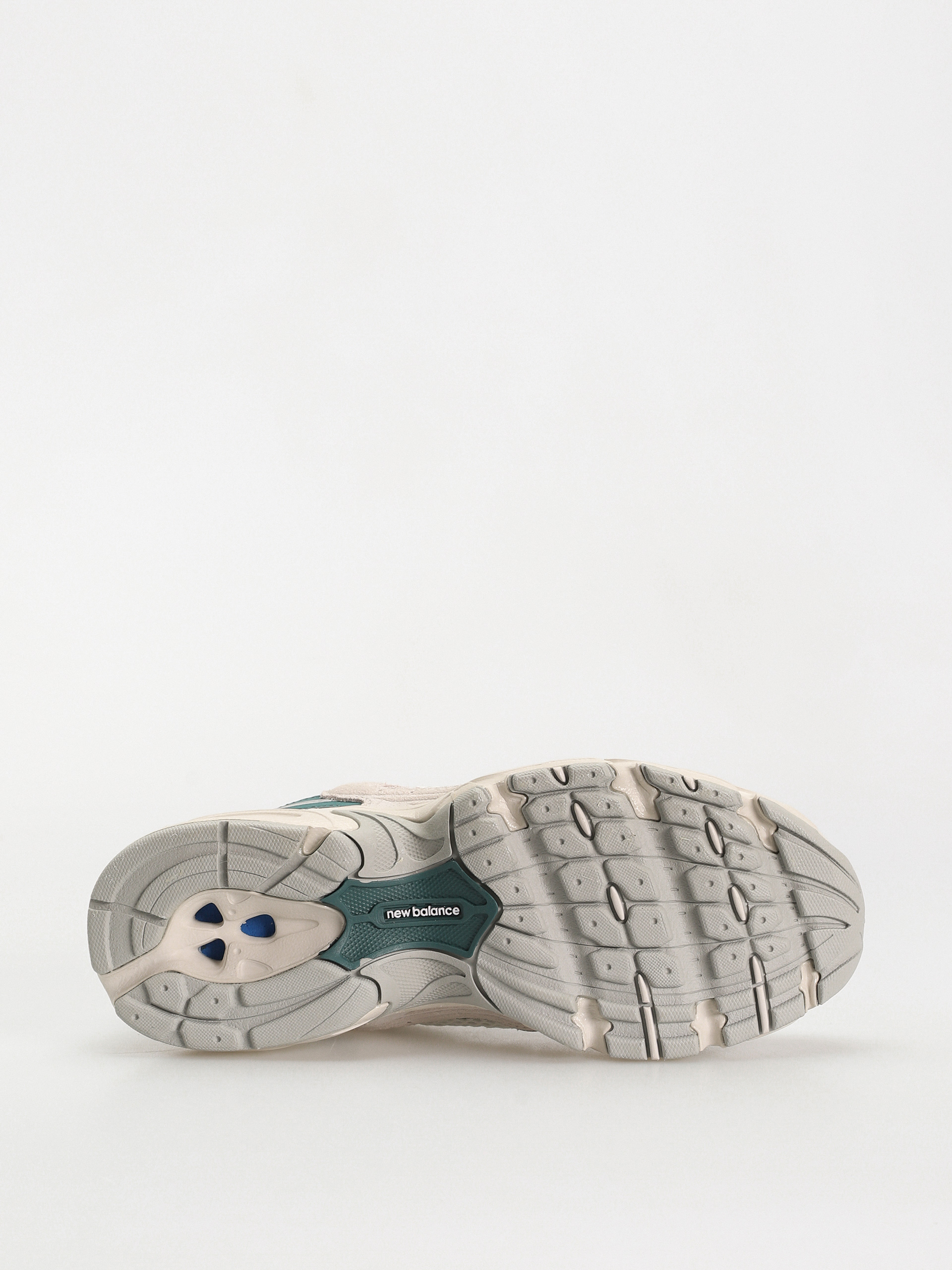 New Balance 530 Shoes (reflection green)