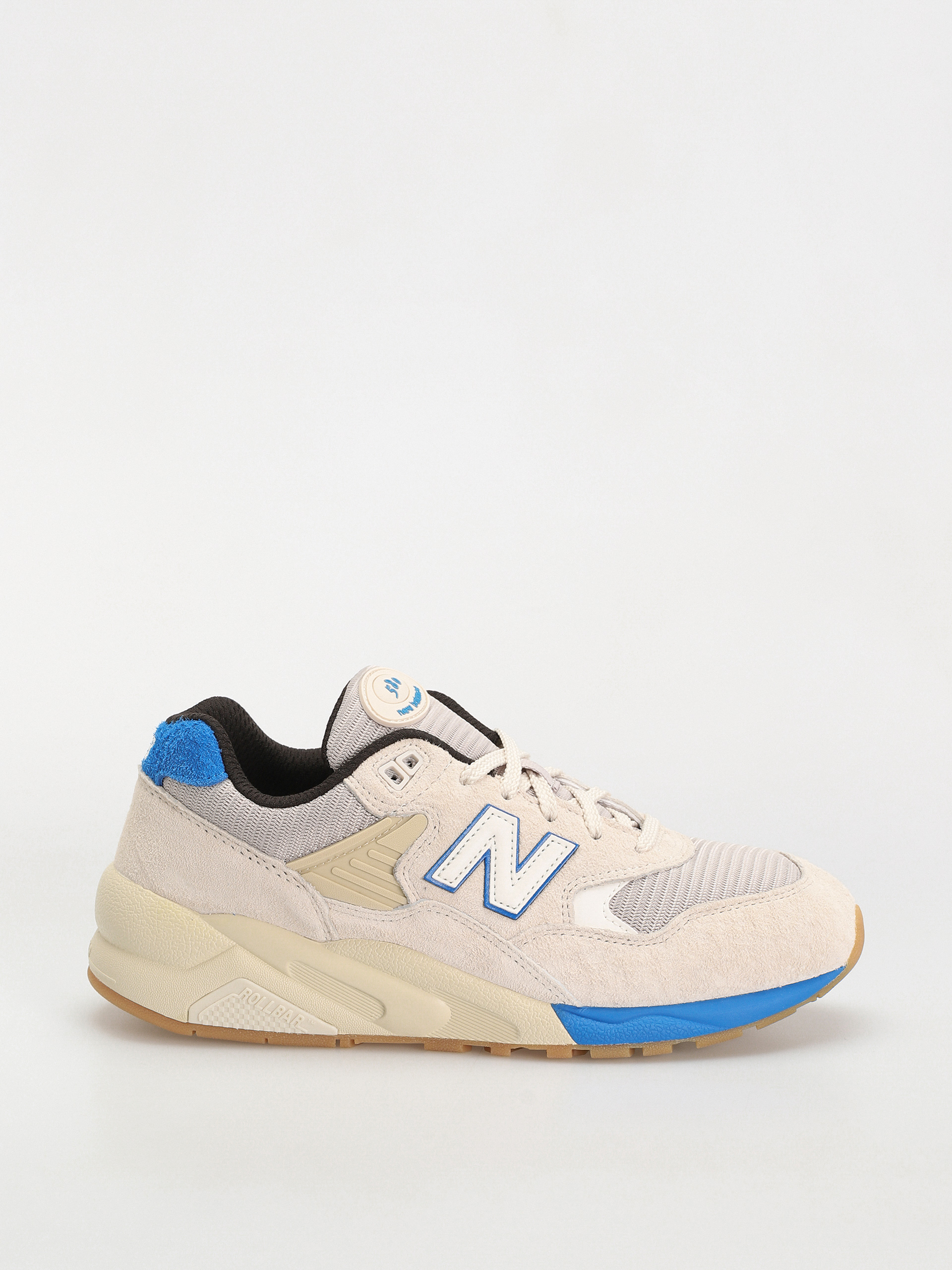 New Balance 580 Schuhe Braun linen