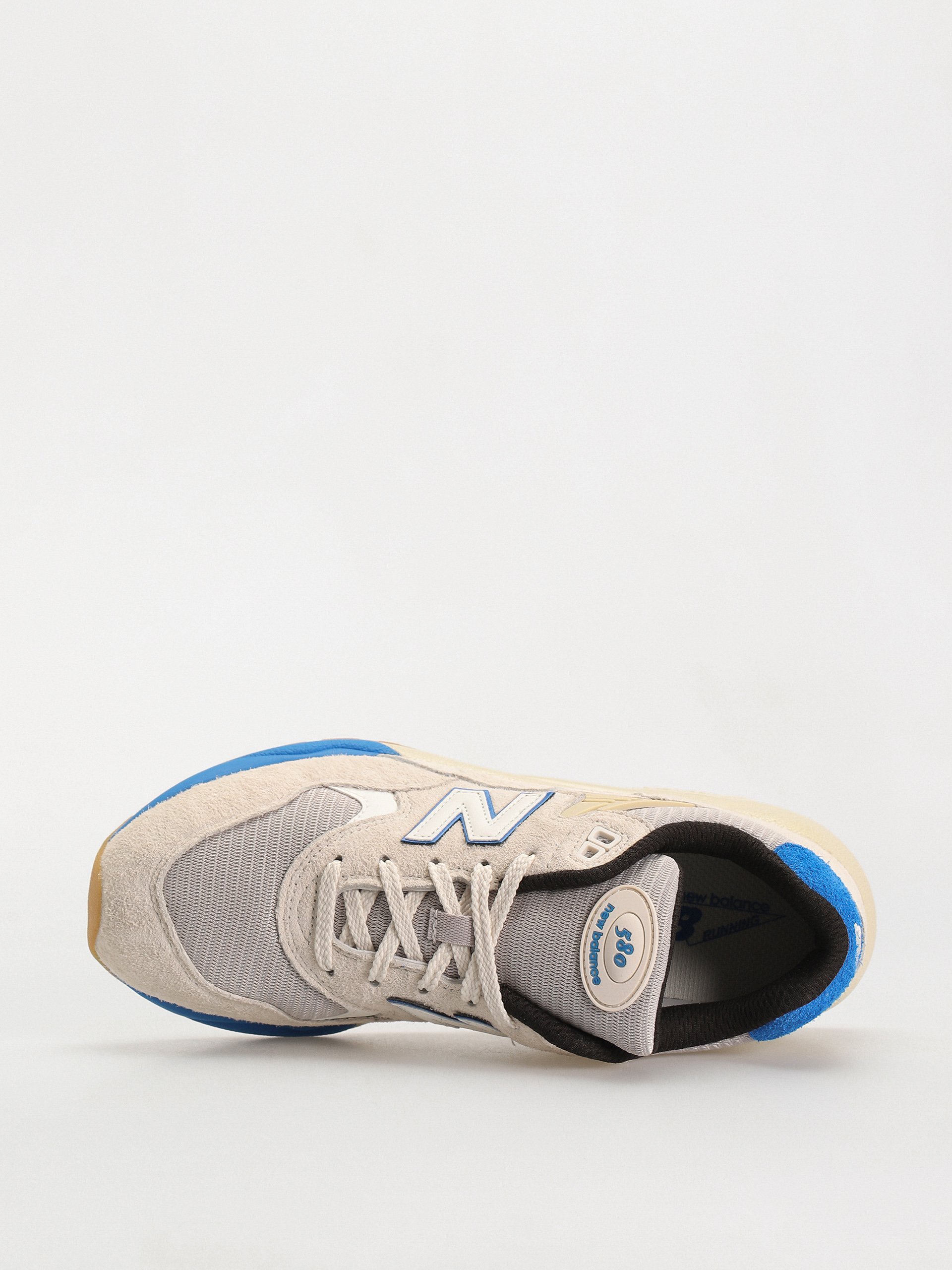 New Balance 580 Shoes (linen)