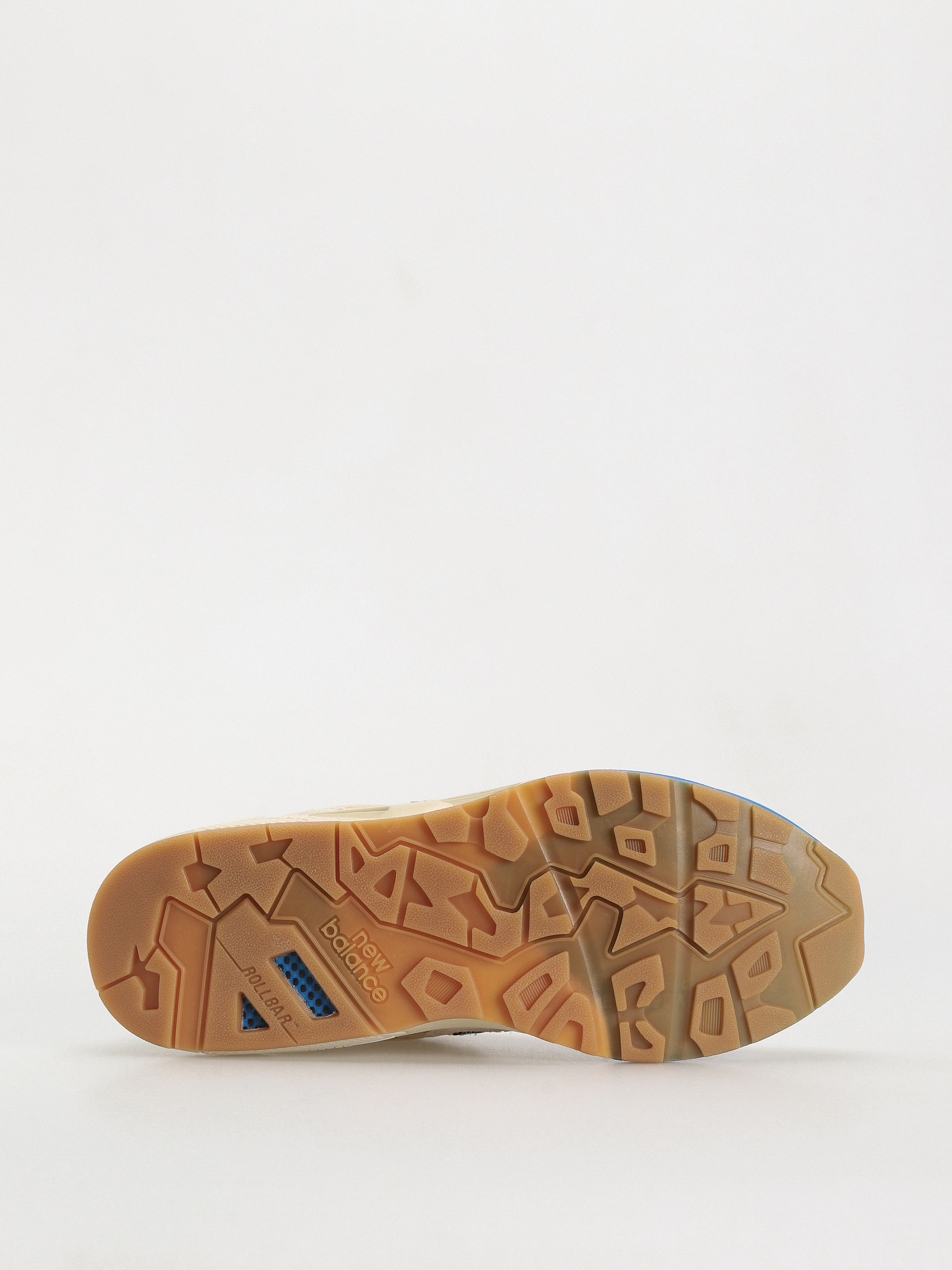 New Balance 580 Shoes (linen)