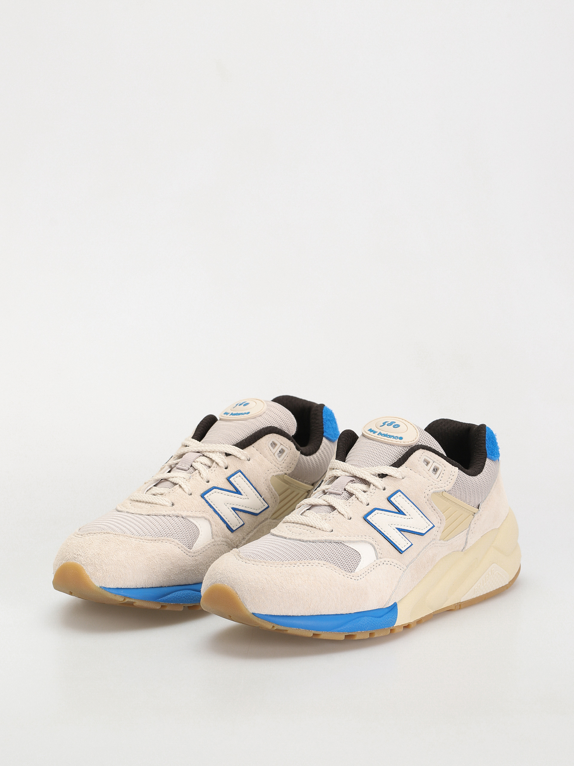 New Balance 580 Schuhe (linen)