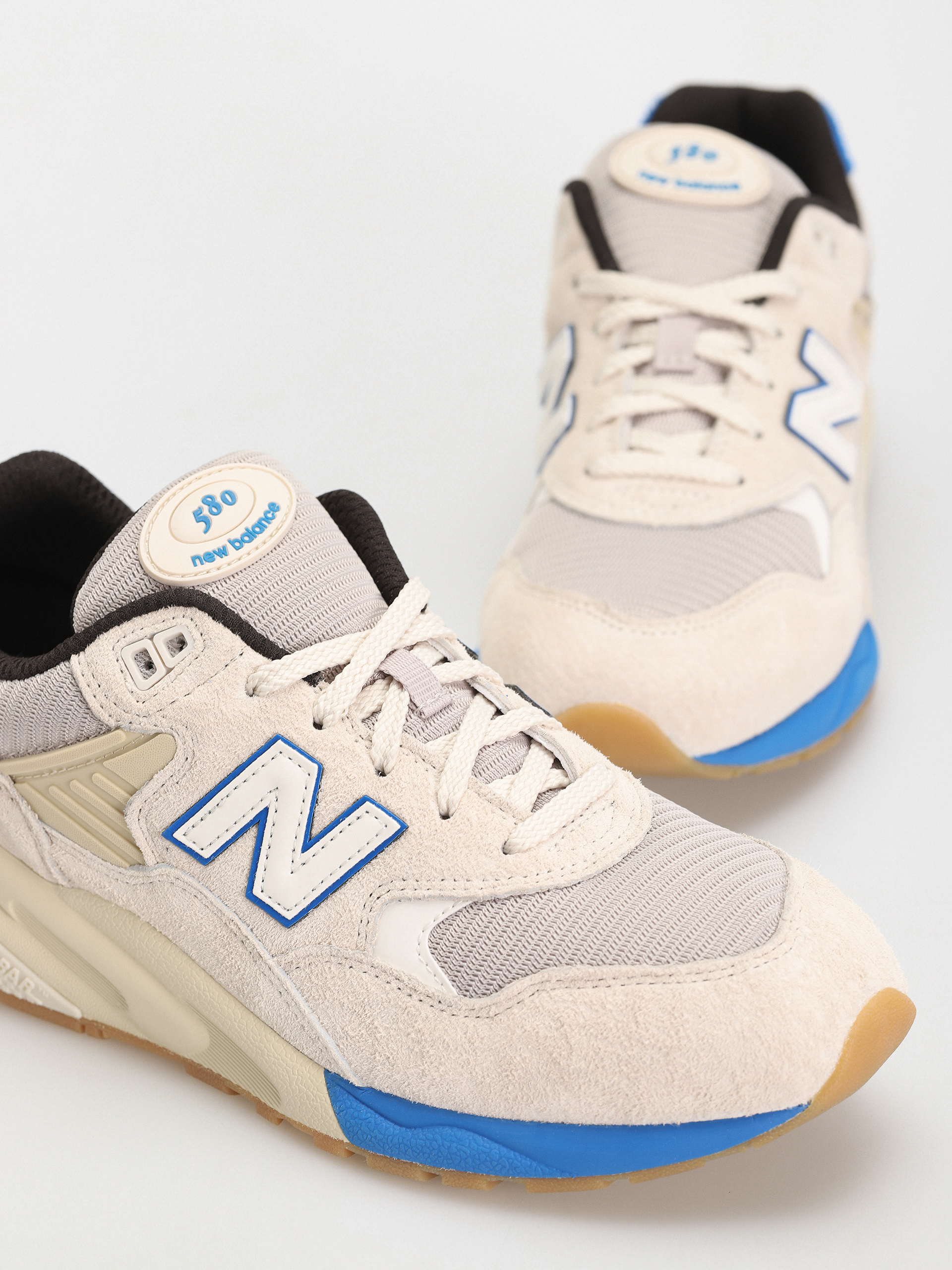 New Balance 580 Schuhe (linen)