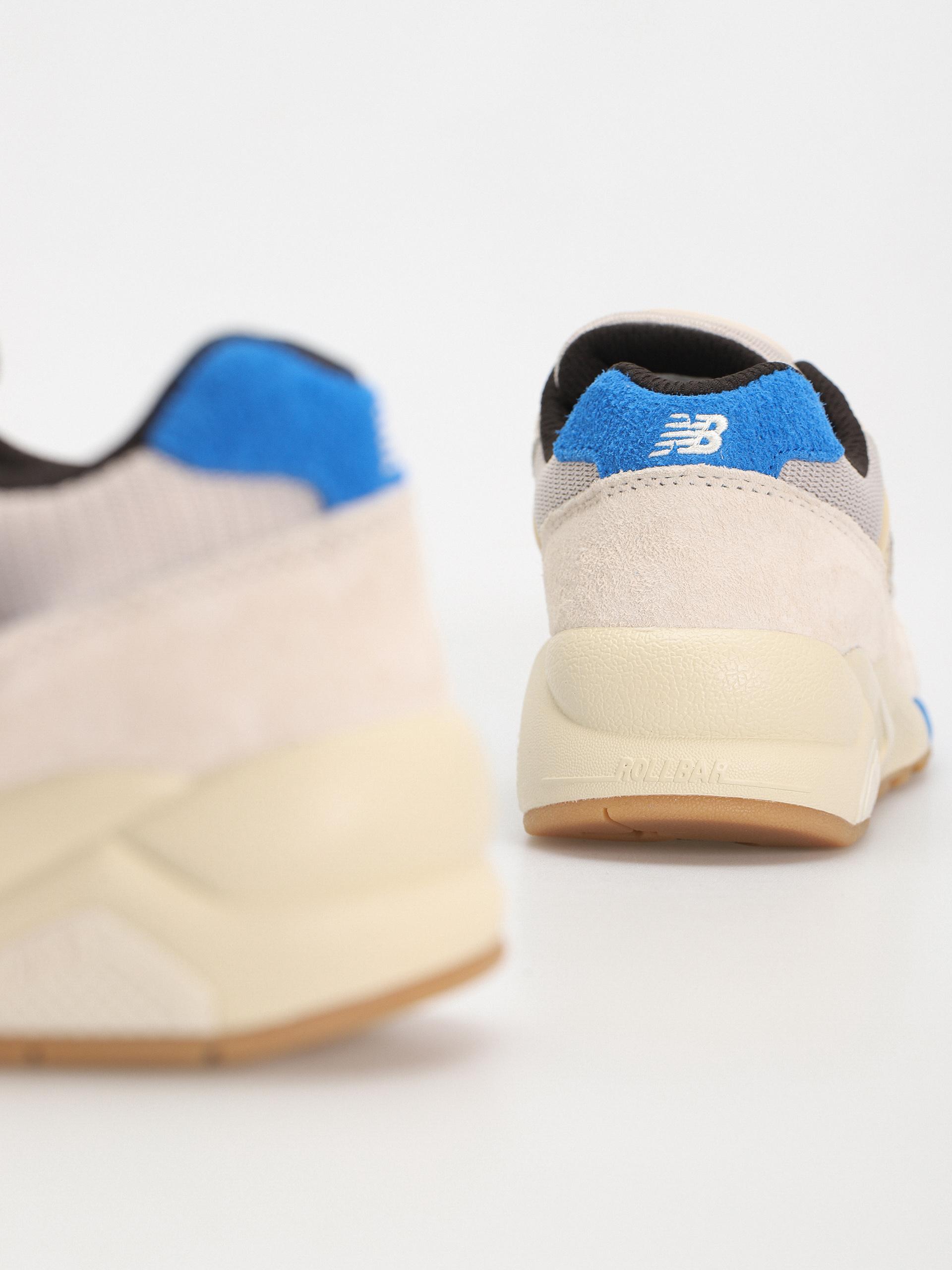 New Balance 580 Schuhe (linen)