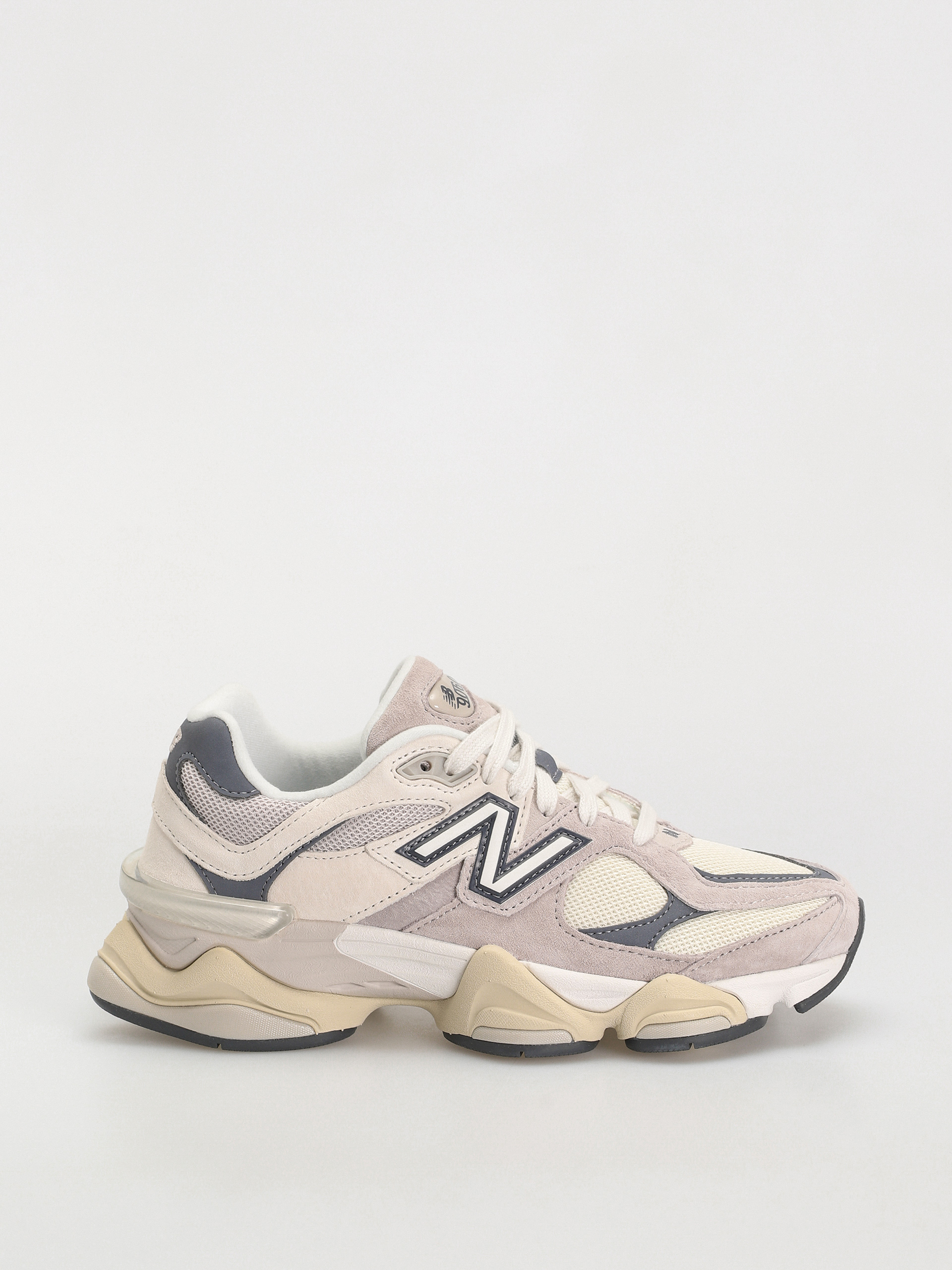 New Balance 9060 Shoes beige (moonrock linen)