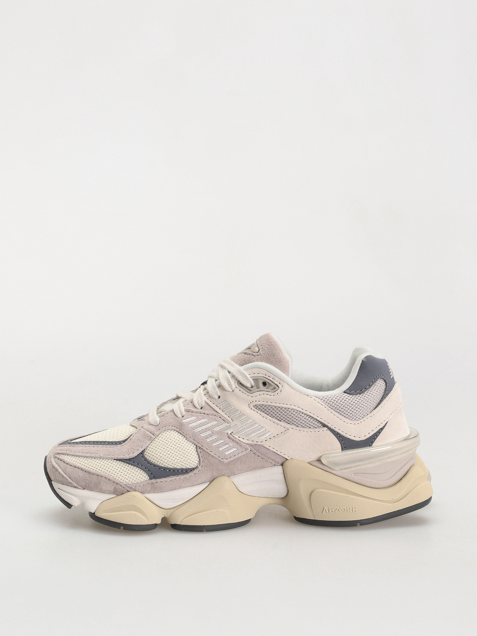 New Balance 9060 Schuhe (moonrock linen)