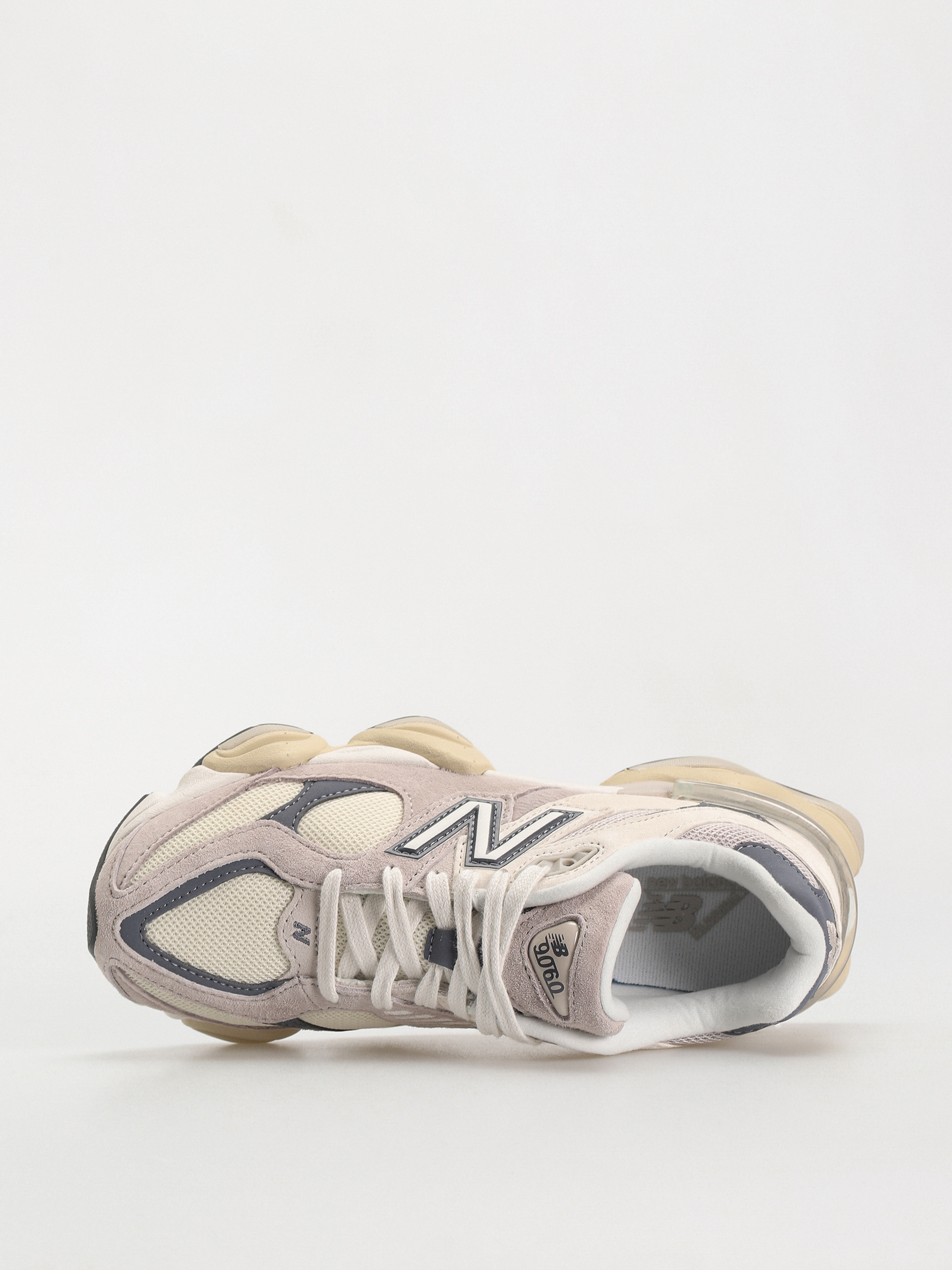 New Balance 9060 Schuhe (moonrock linen)