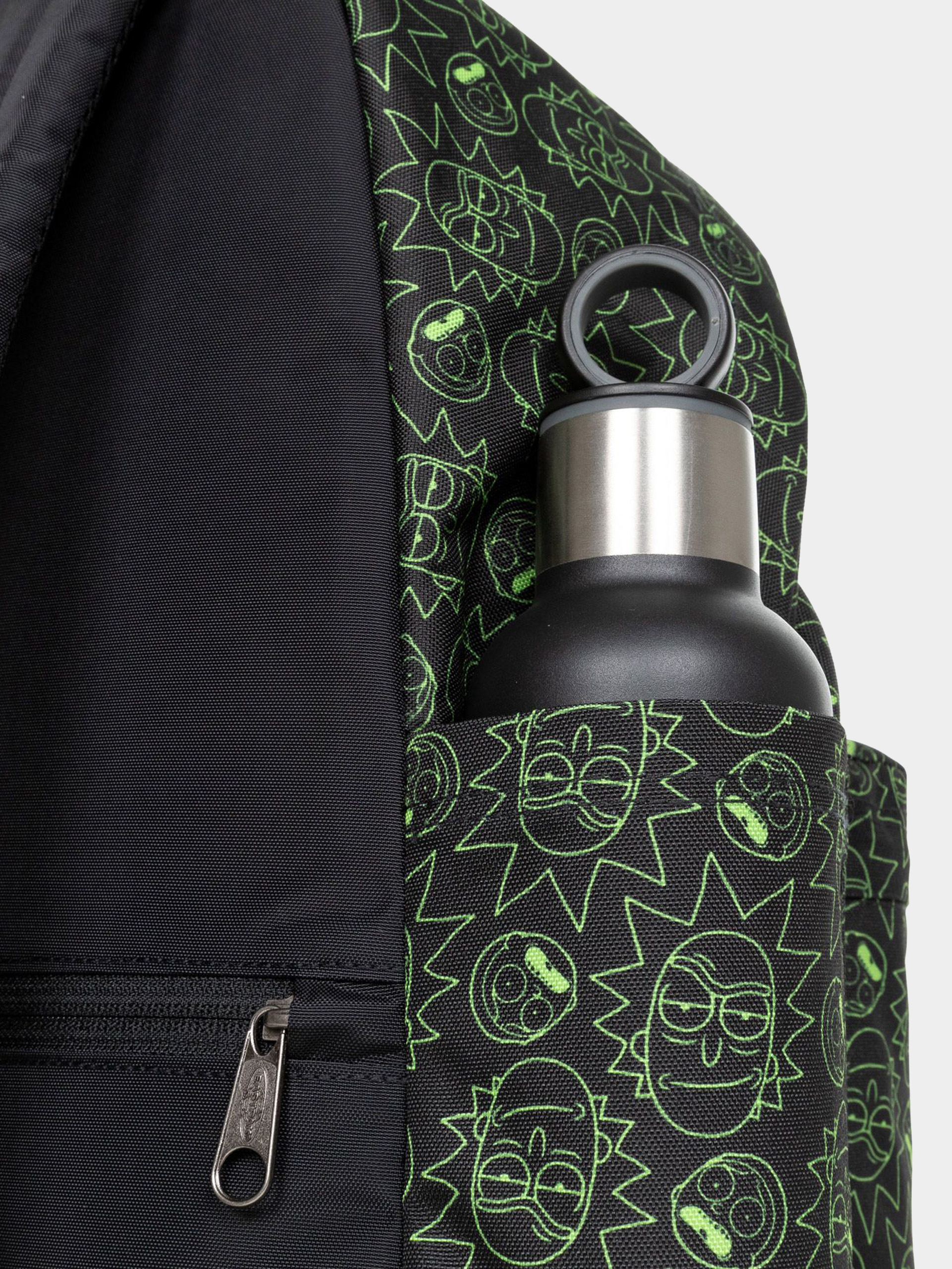 EASTPAK Day Pak'r Rucksack Unisex – Für Laptop Bis 14 Zoll, Polyester, Alltagstauglich