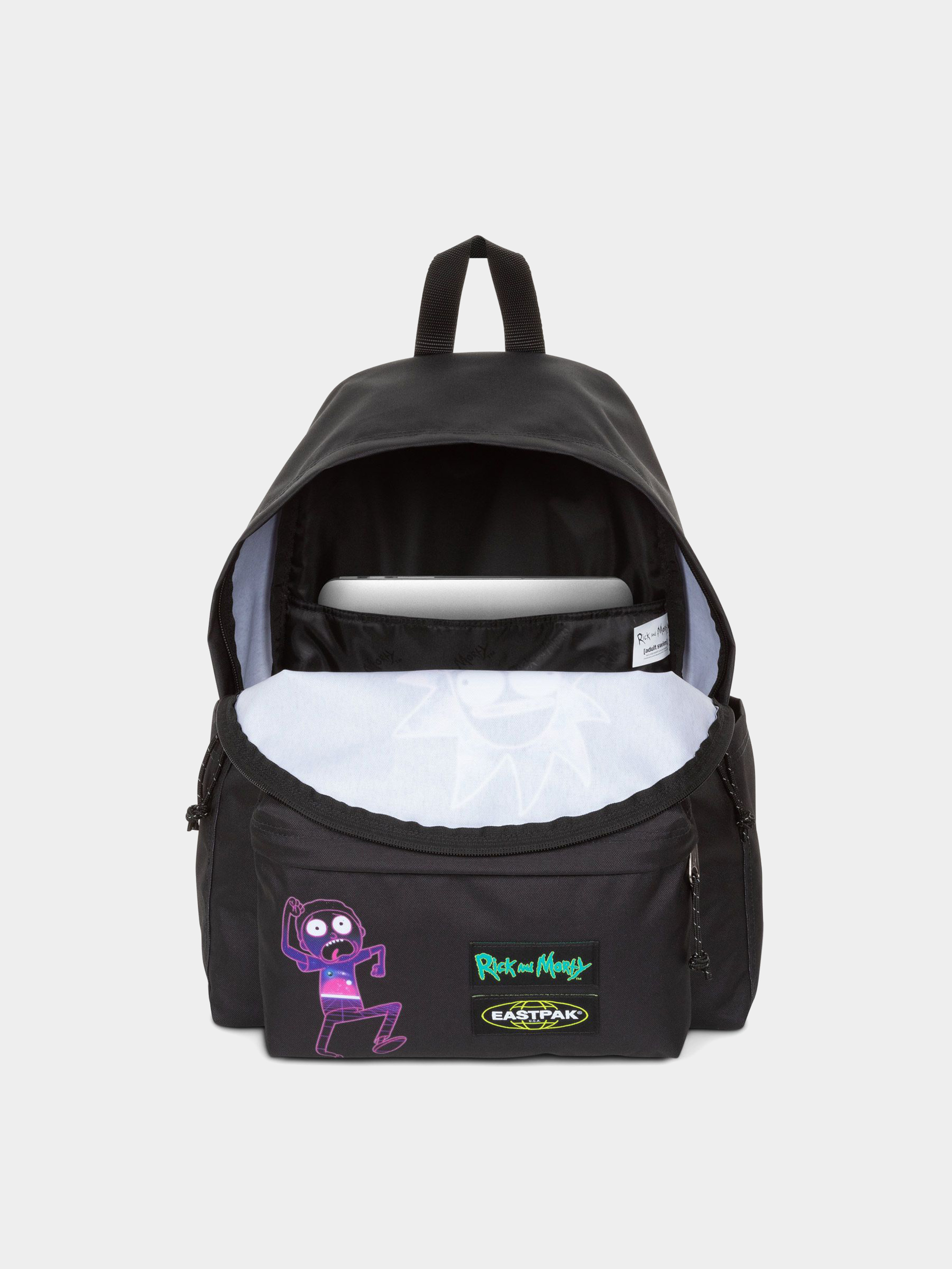 Eastpak Day Pak R Rucksack (ram placed)