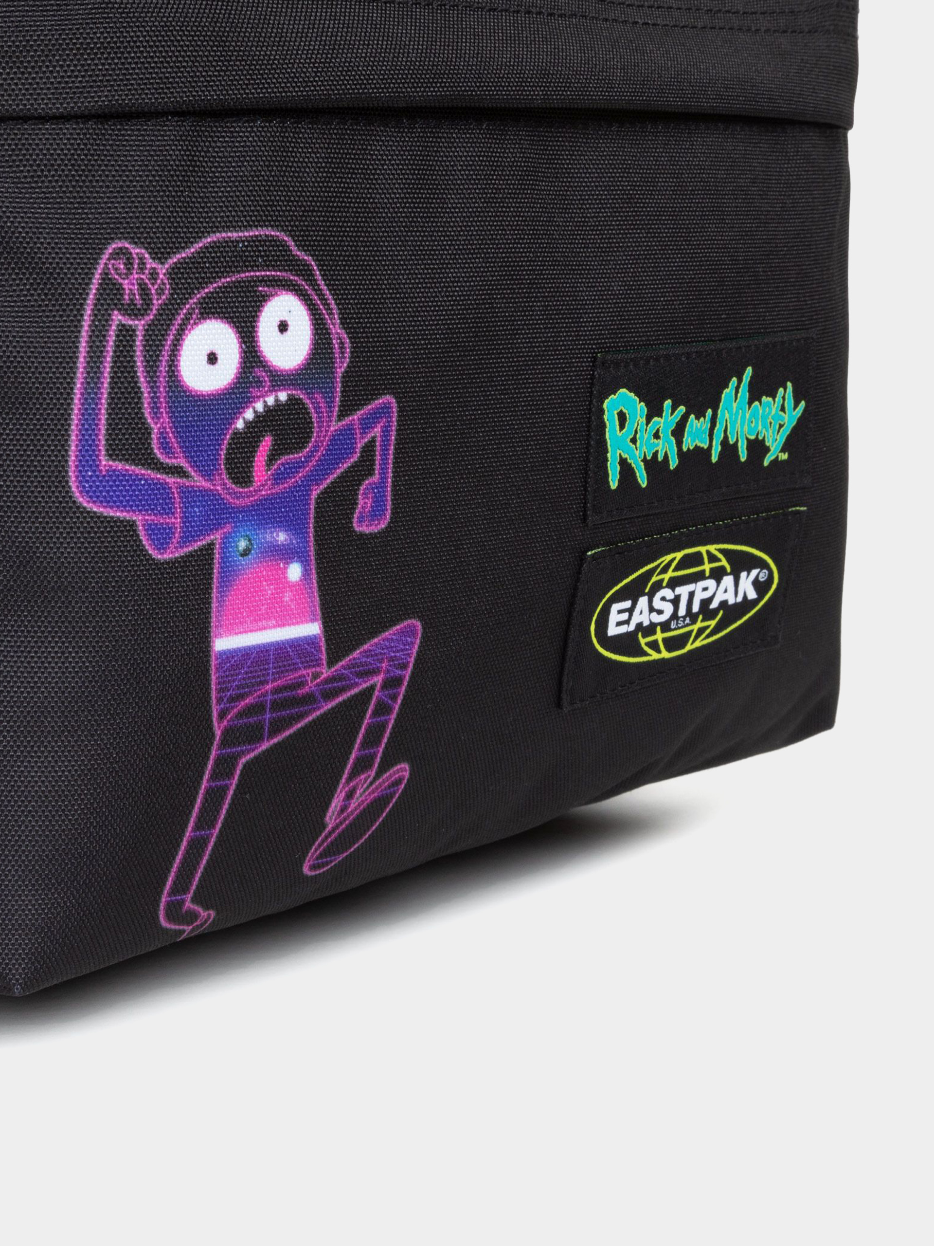 Eastpak Day Pak R Backpack (ram placed)