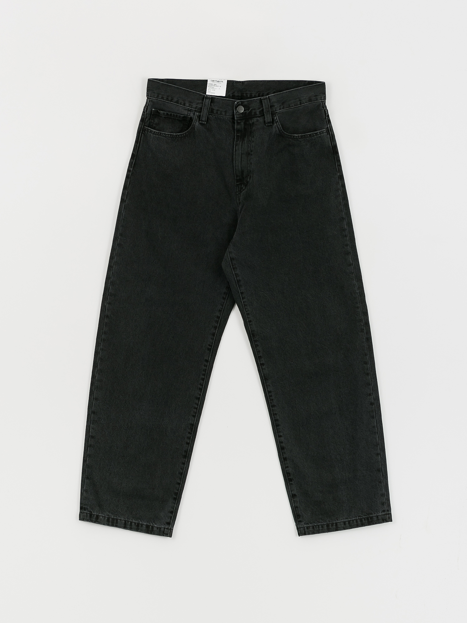 Carhartt WIP Landon Pants (black)