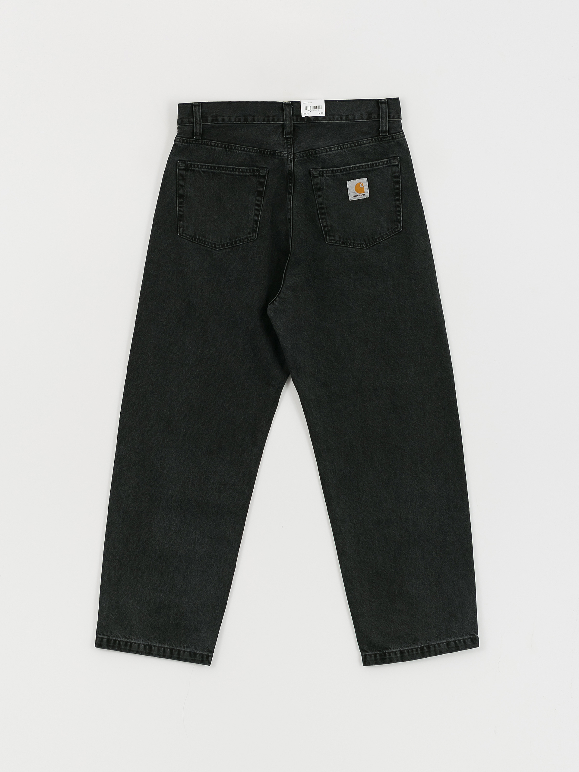Carhartt WIP Landon Pants - black (black)