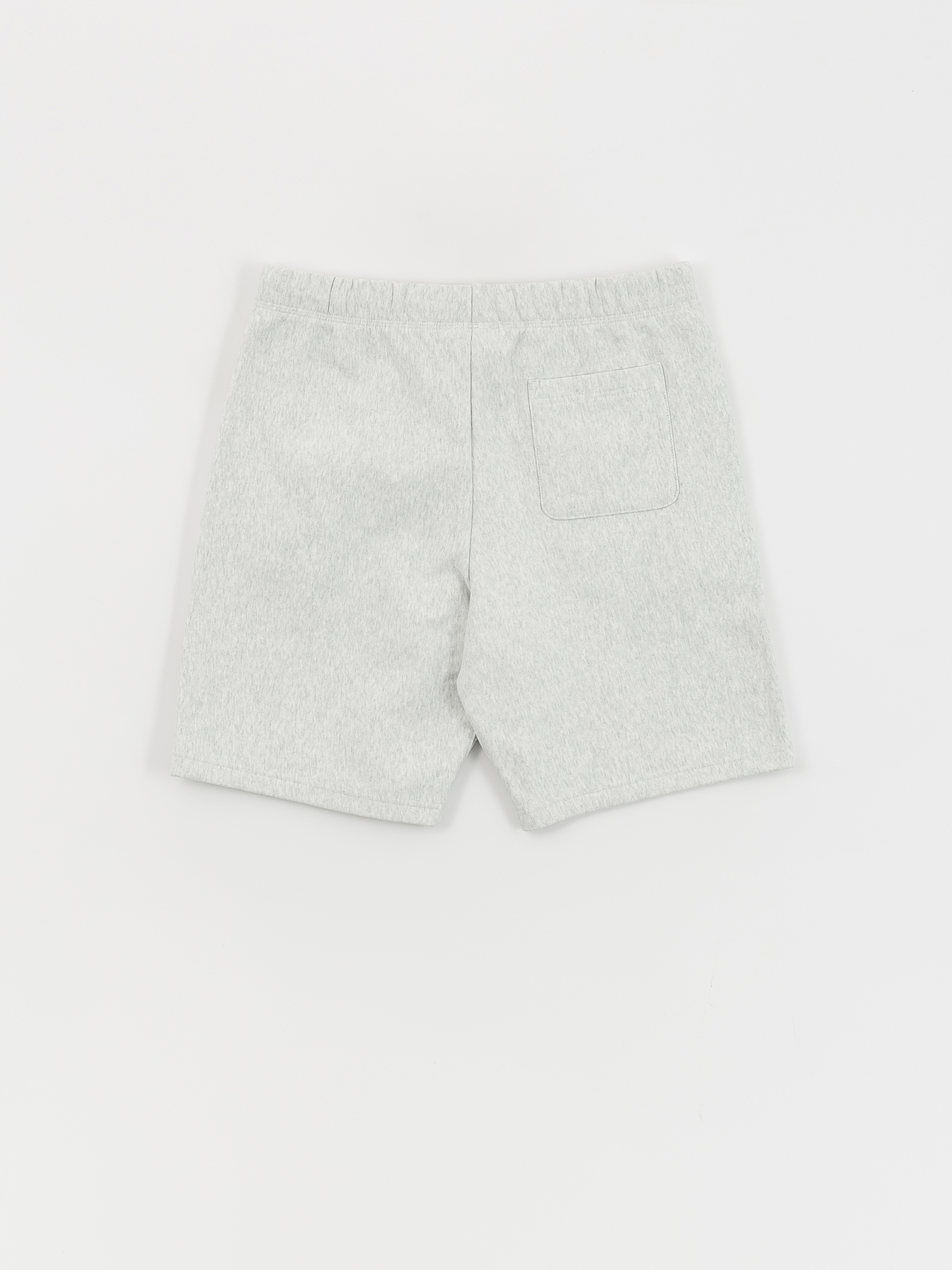 Carhartt WIP American Script Shorts (ash heather)