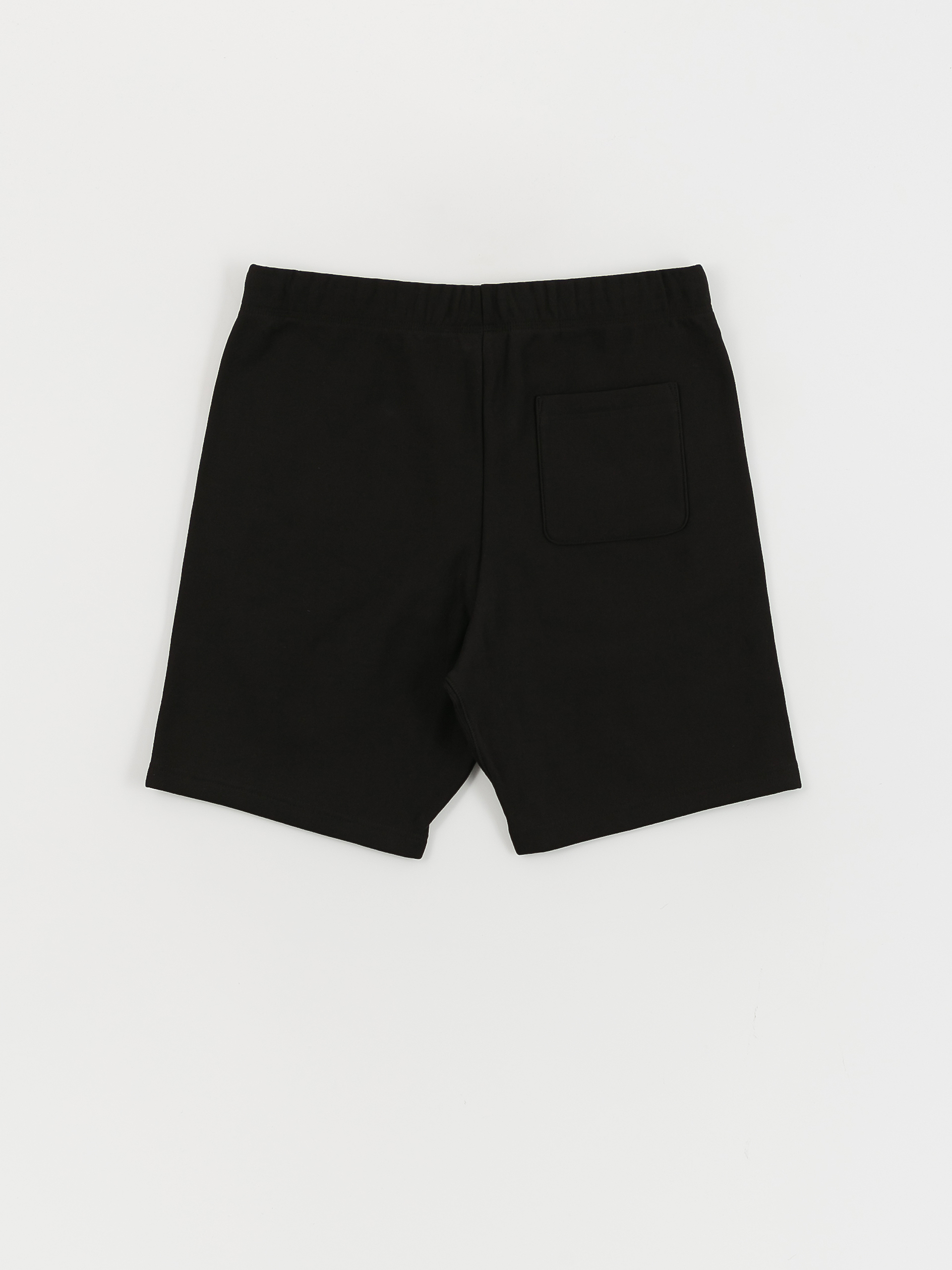 Carhartt WIP American Script Shorts (black)