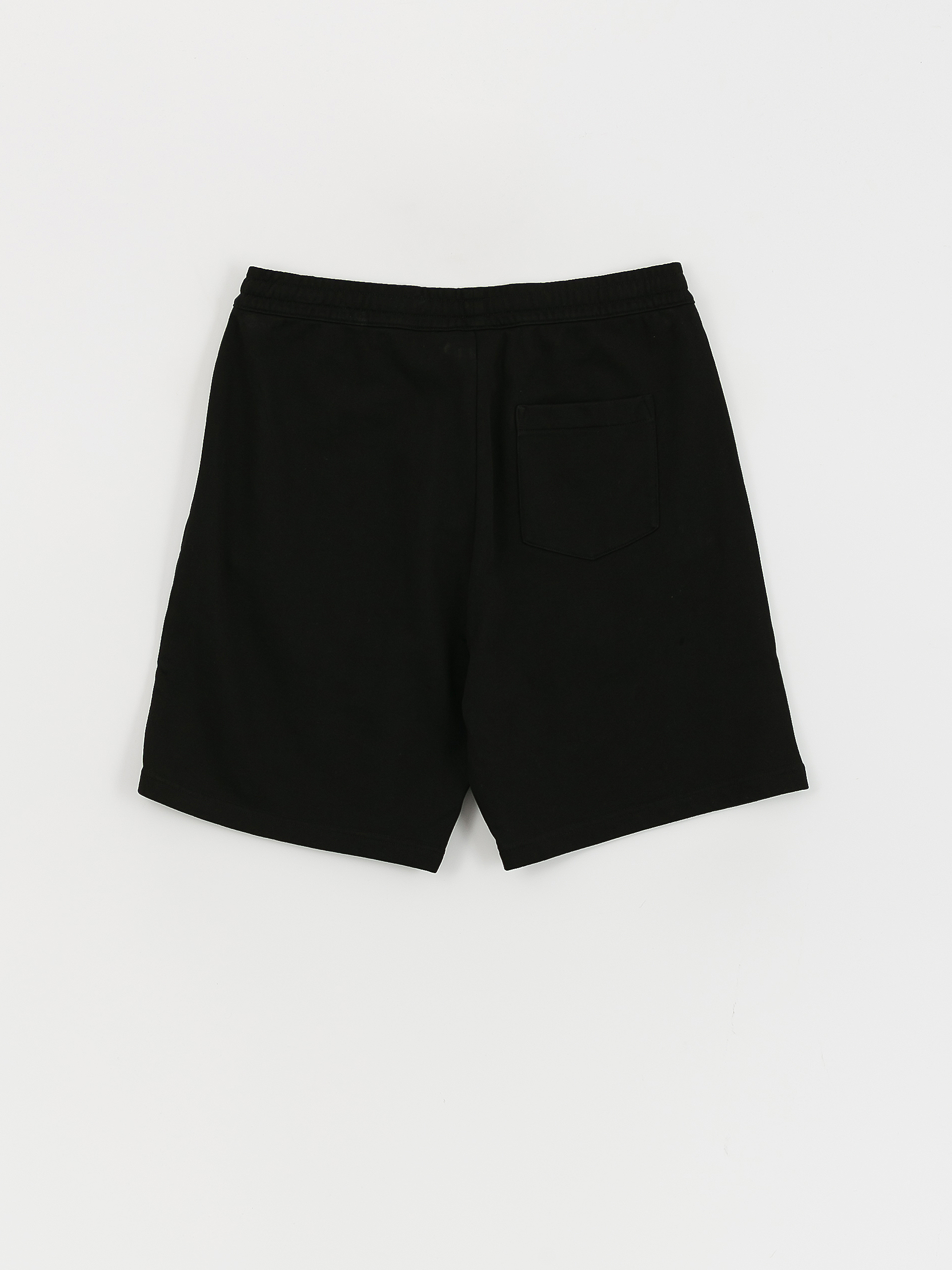 Carhartt WIP Smart Sports Shorts (black)