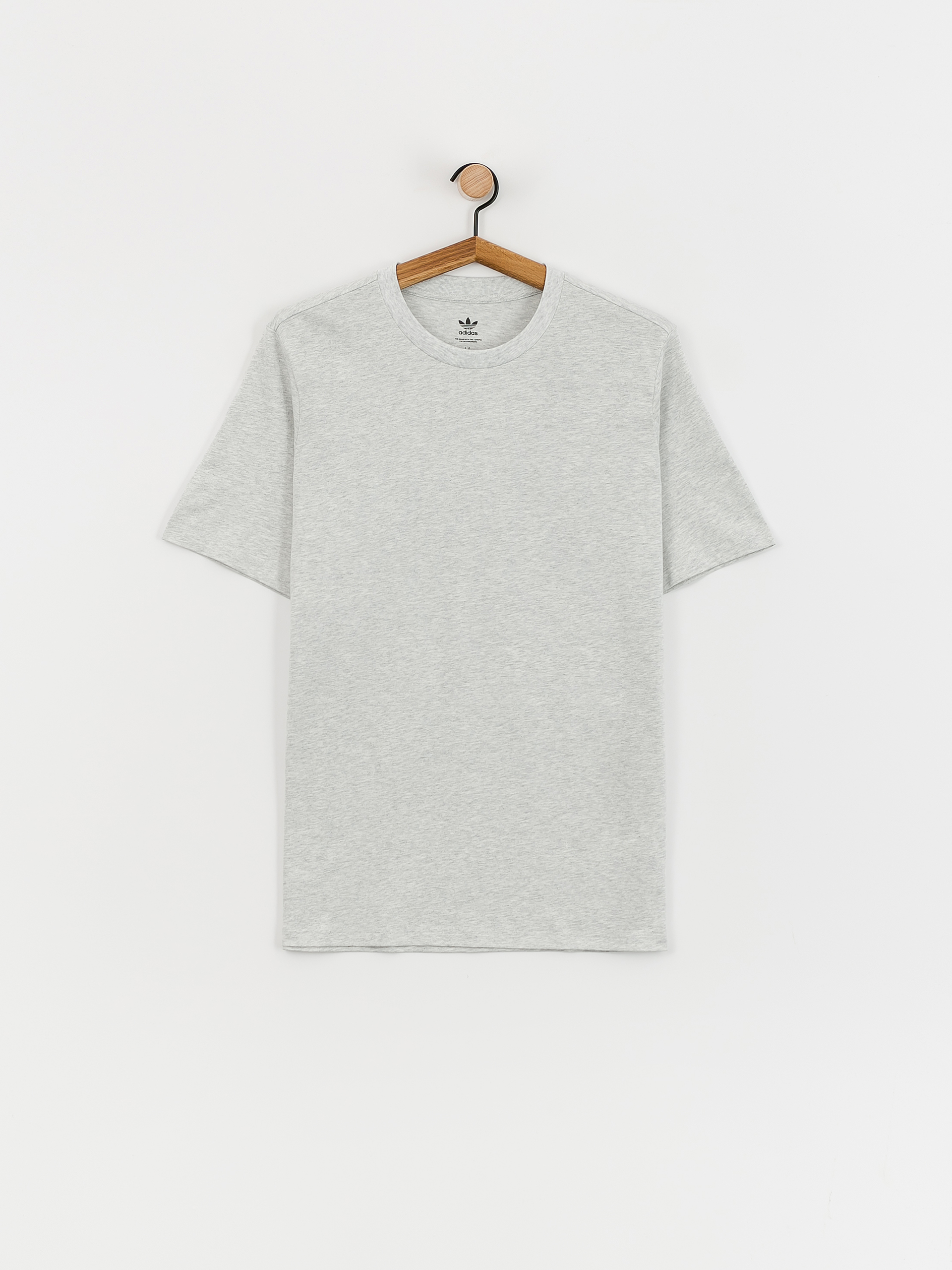 adidas Hjones T-shirt (lgreyh/multco)