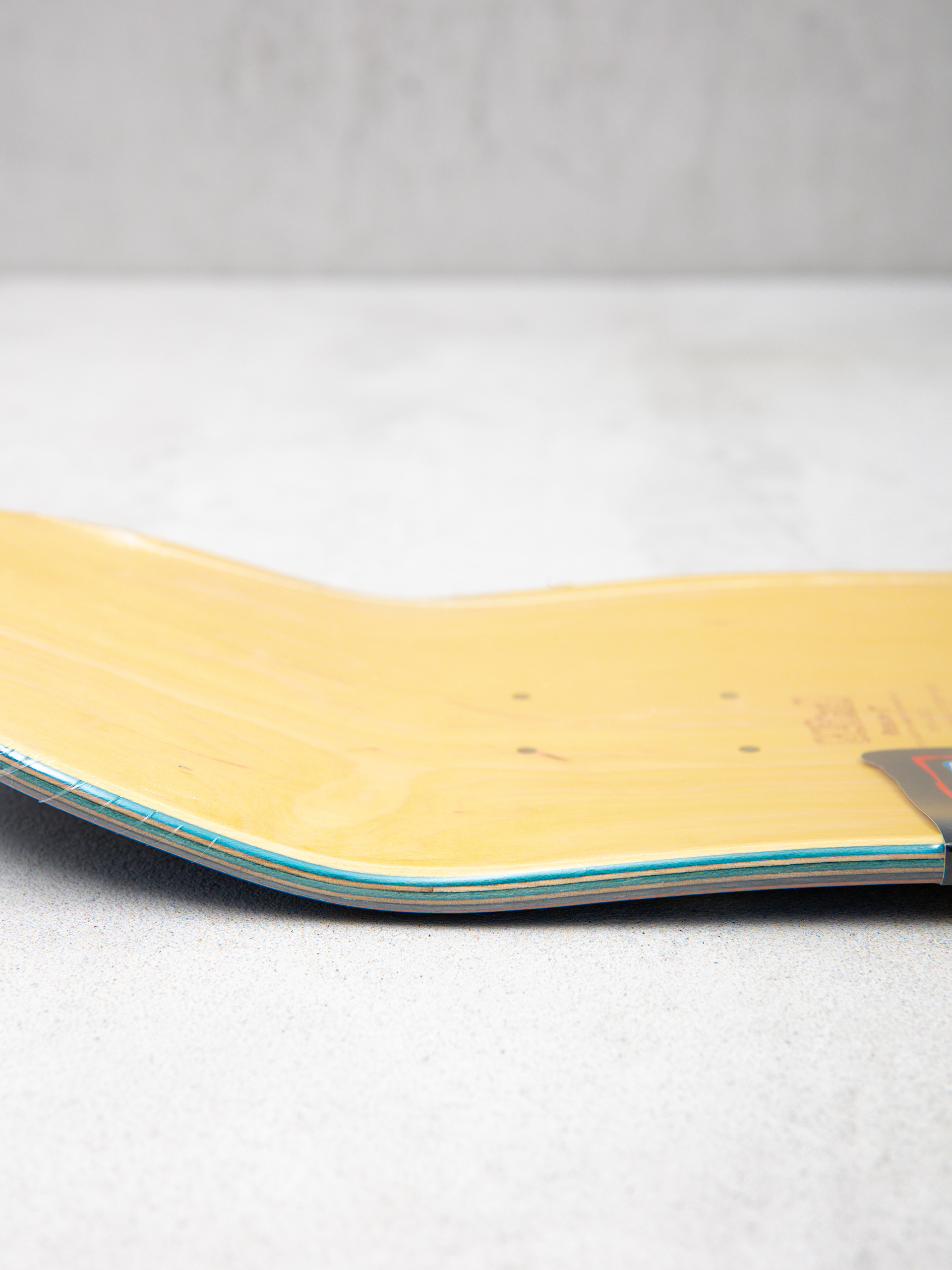 Blind Ilardi Reaper Knife R7 Deck (blue)