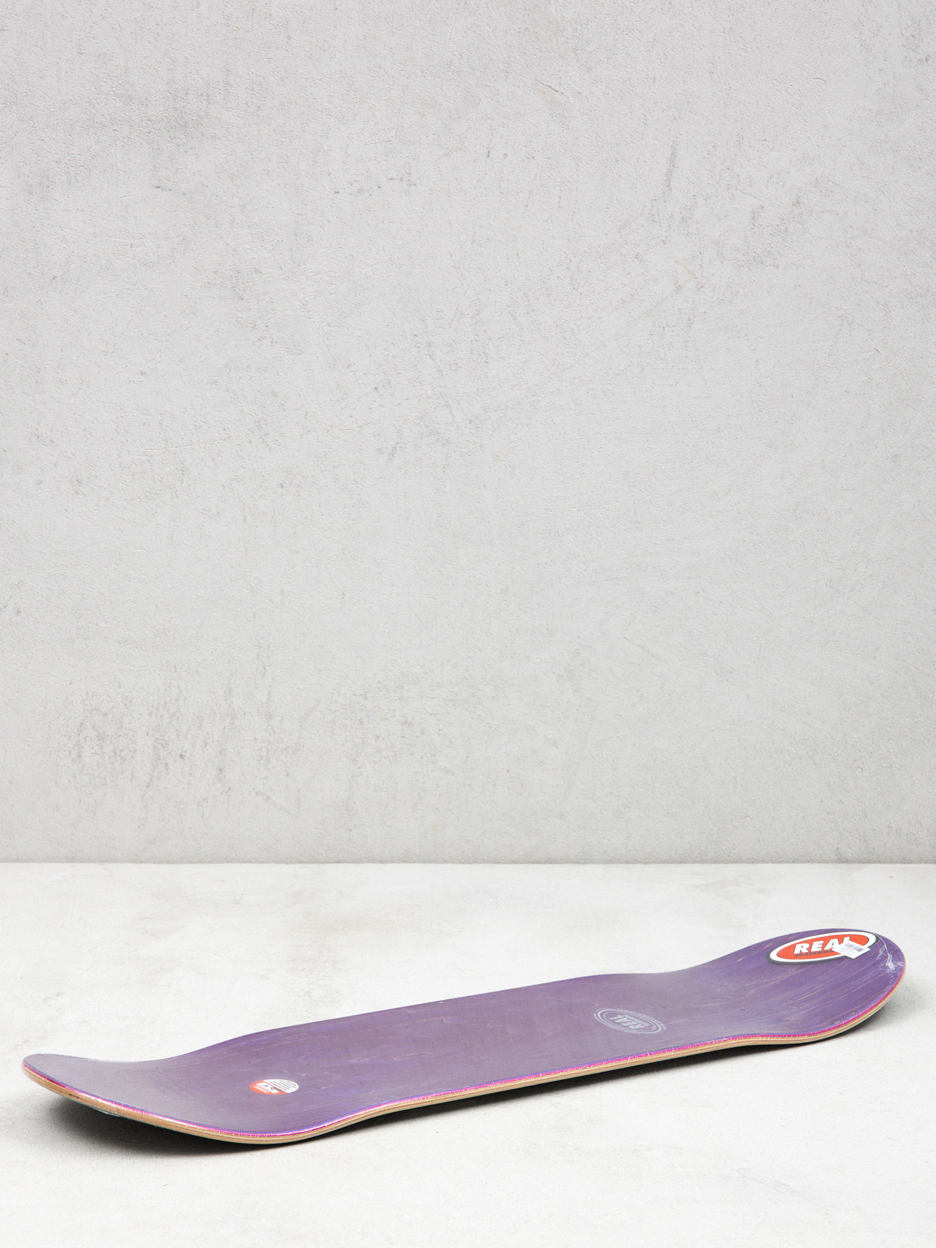 Real Nicole Unchained Deck (black)