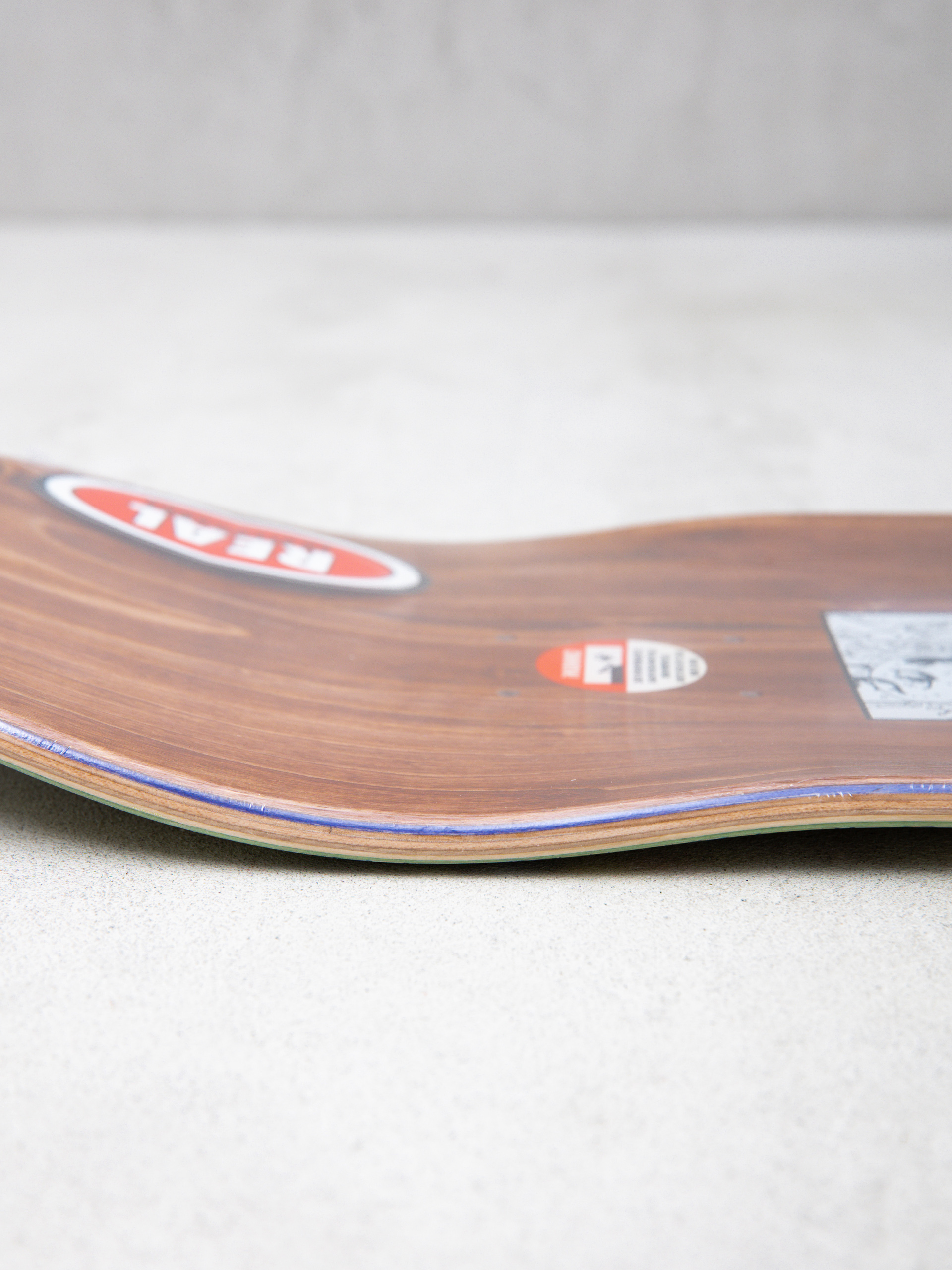 Real Chima Where’s Deck (assorted)