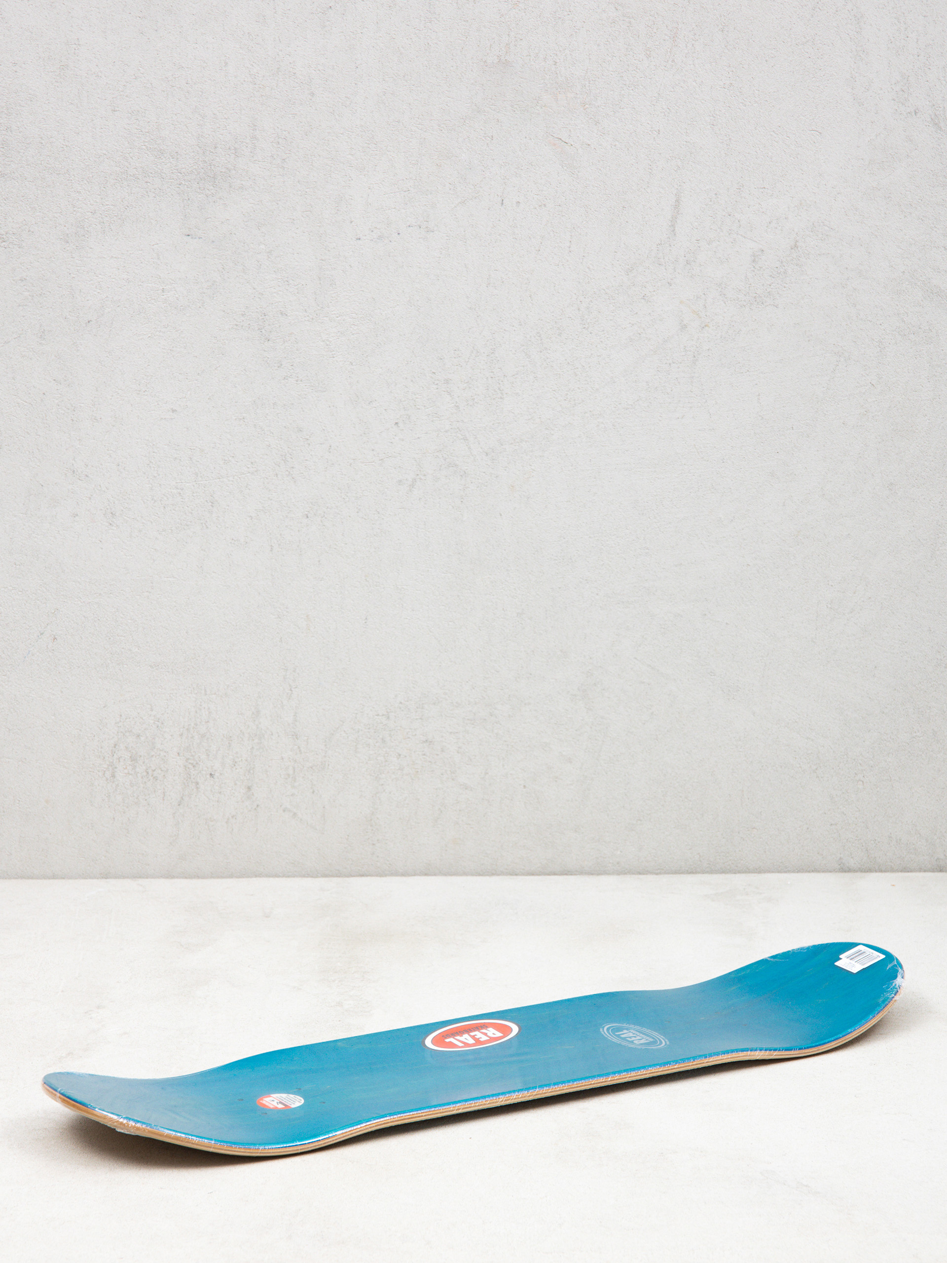 Real Eclipse Deck (yellow foil)