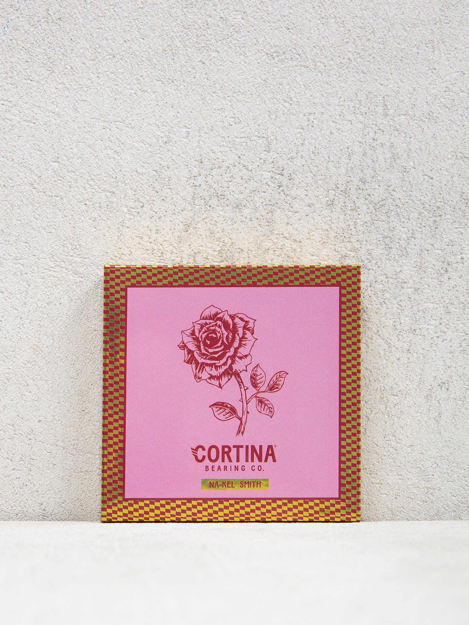 Cortina Na Kel Smith Signature Series Bearings 