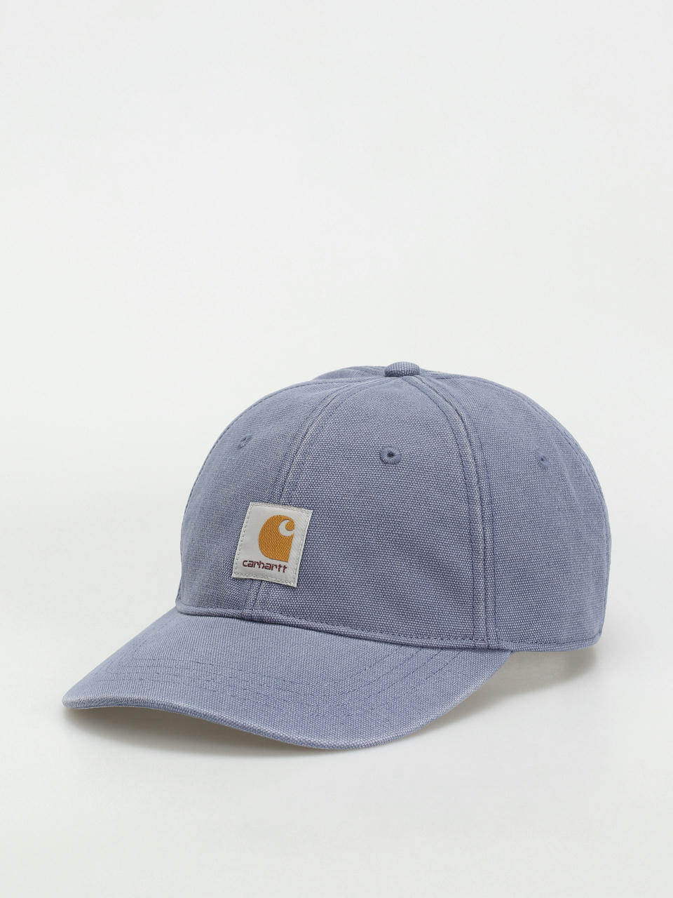 Carhartt WIP Icon Cap (bay blue)