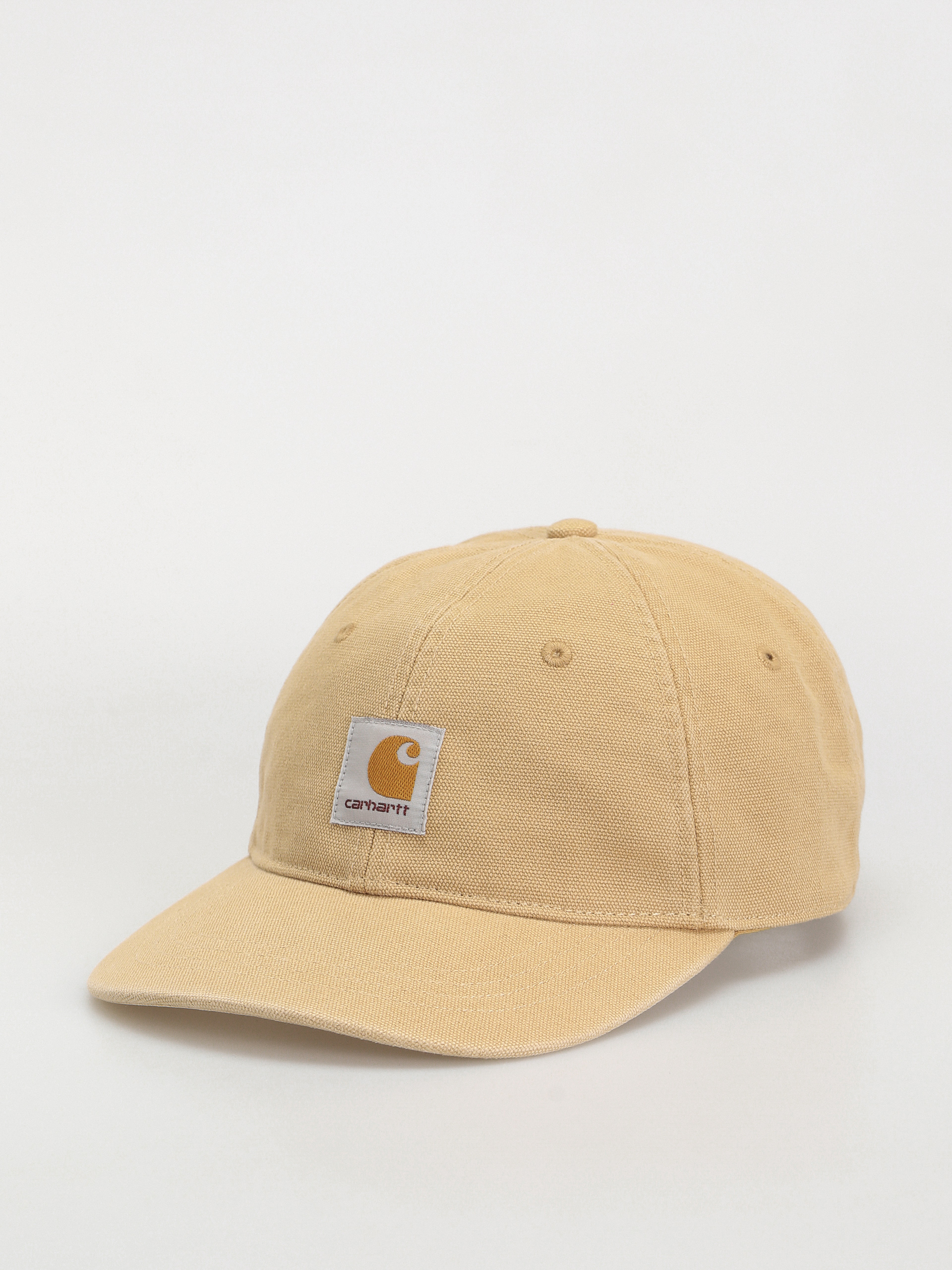 Carhartt WIP Icon Cap (bourbon)