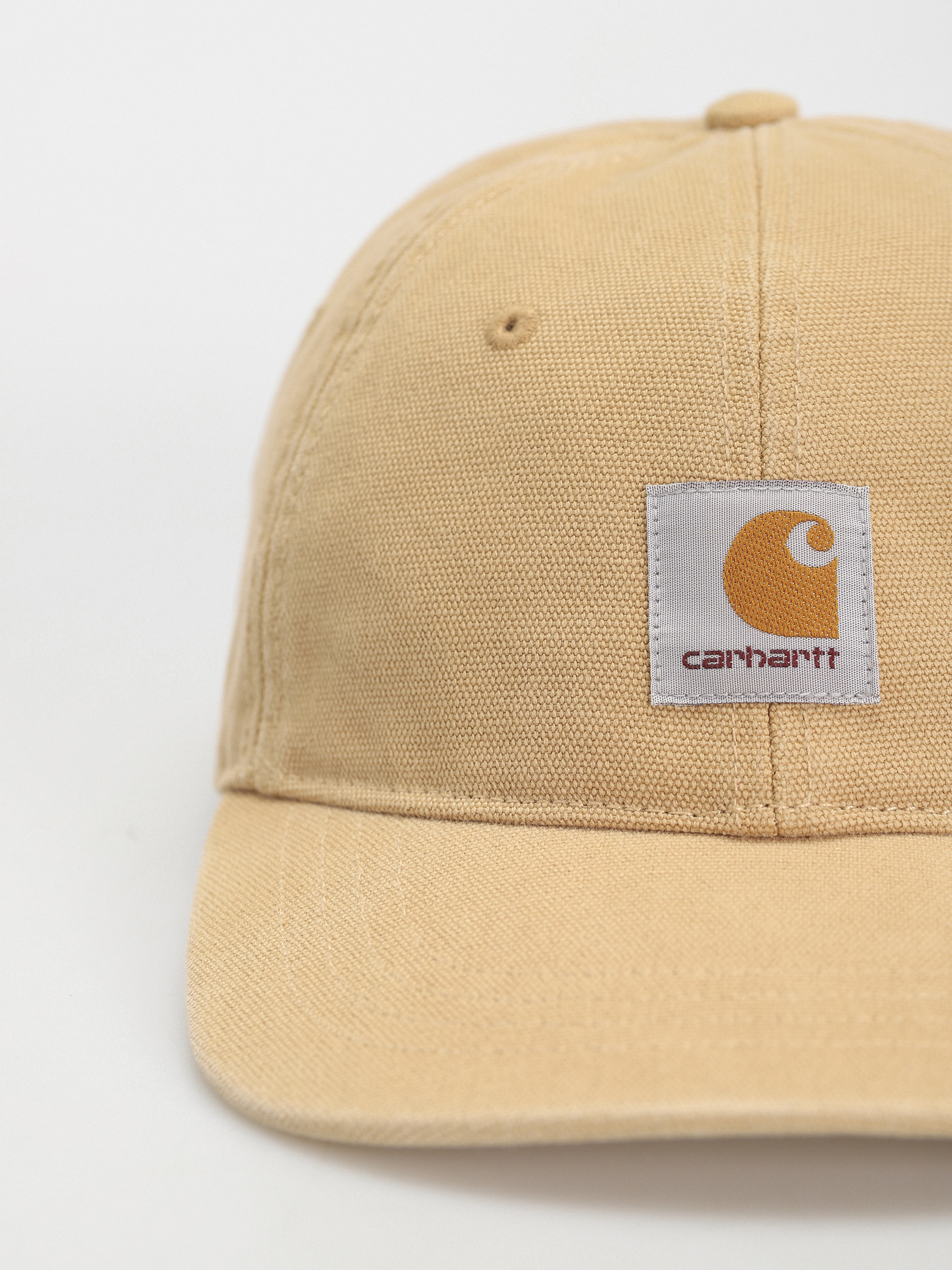 Carhartt WIP Icon Cap (bourbon)