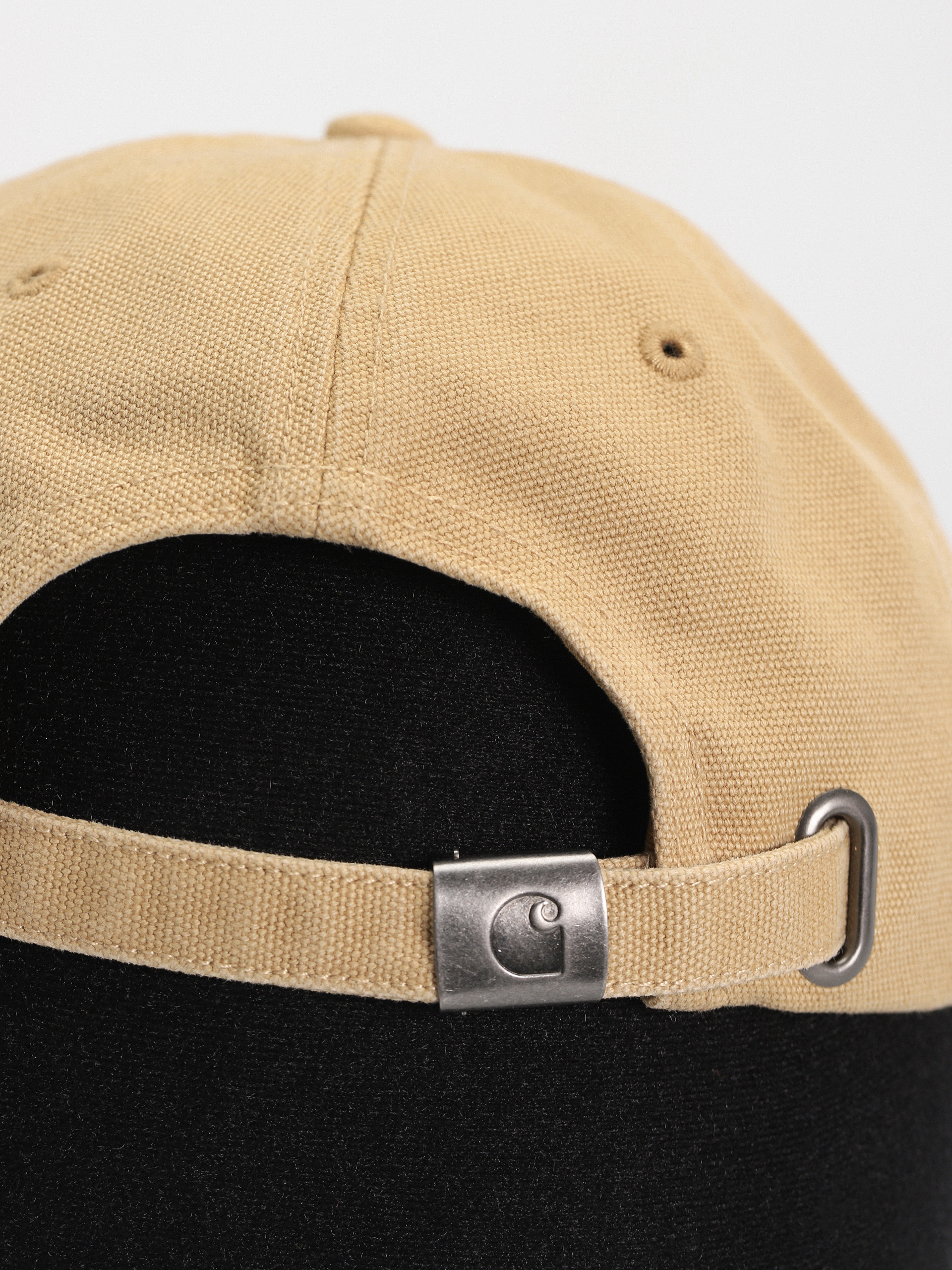 Carhartt WIP Icon Cap (bourbon)
