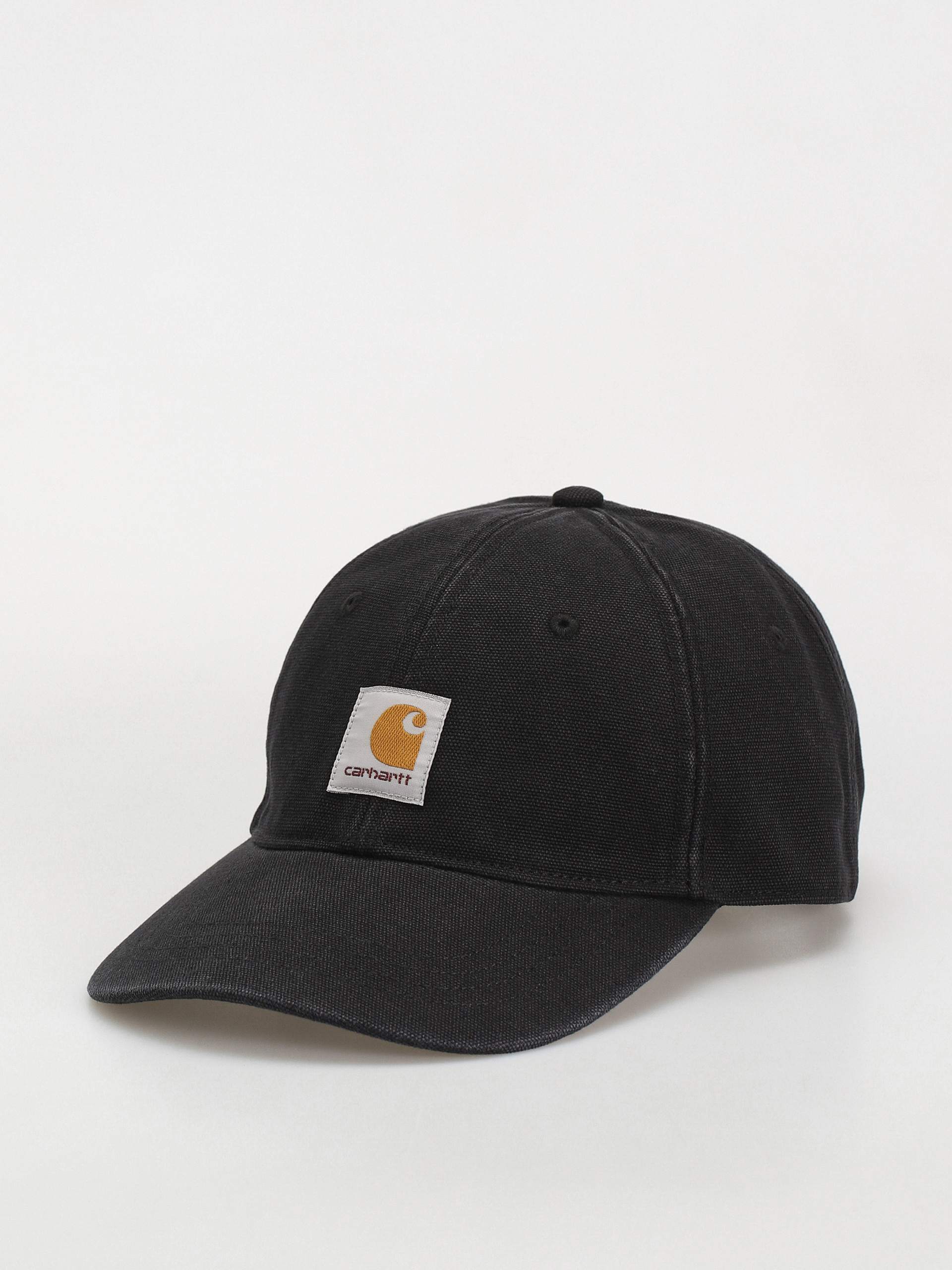 Carhartt WIP Icon Cap (black)