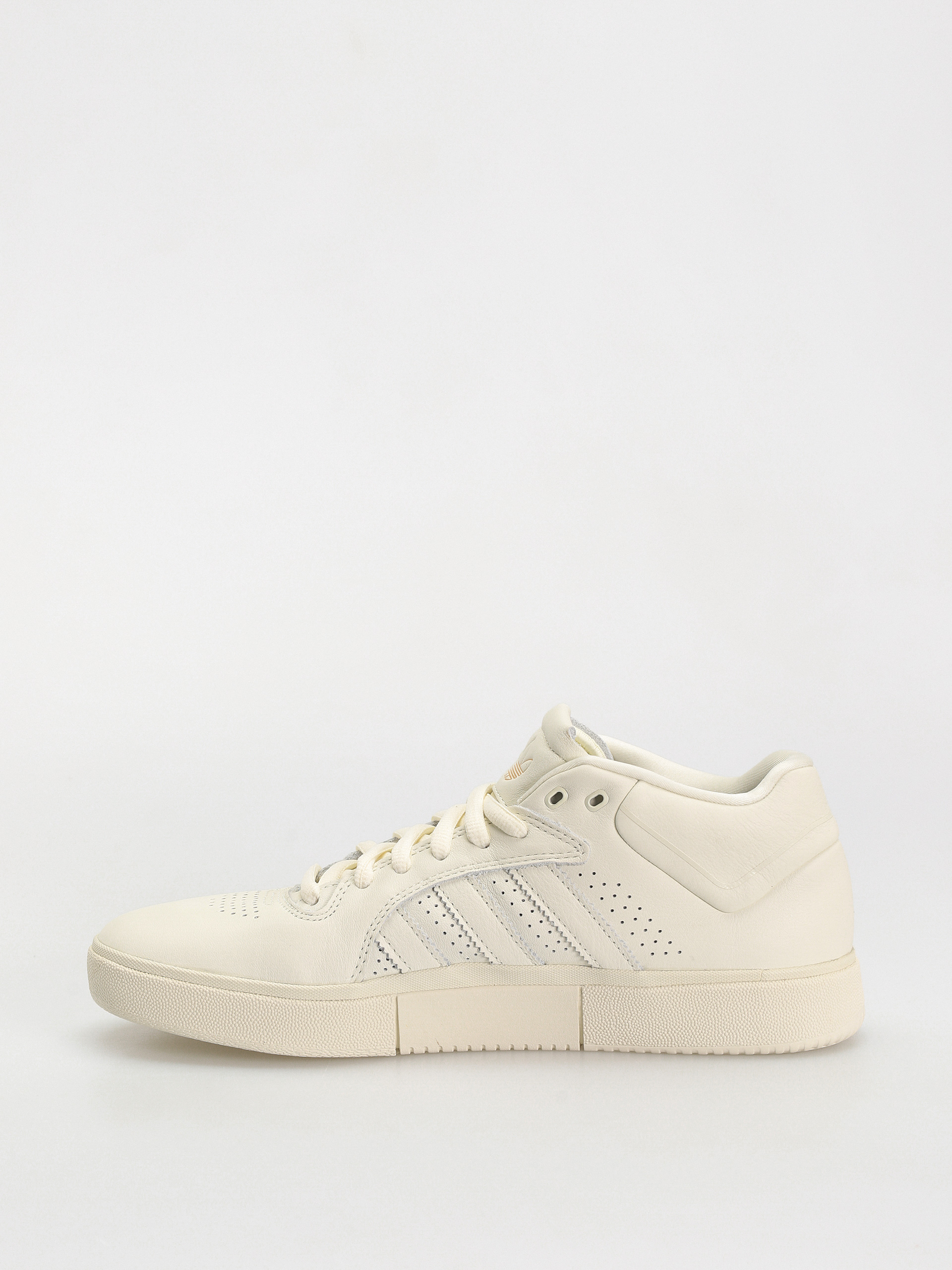 adidas Tyshawn Schuhe (ivory/ivory/blubir)
