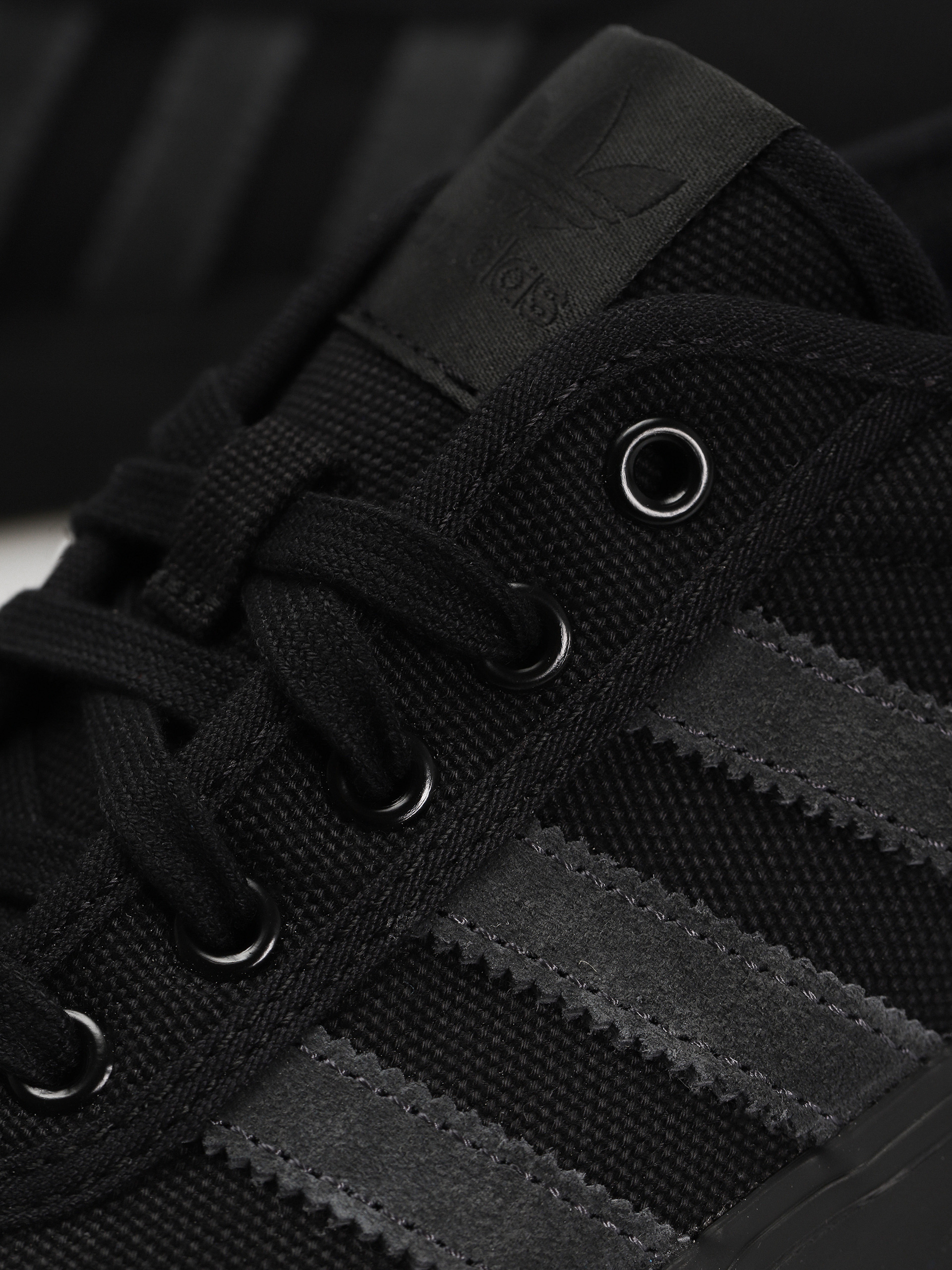 adidas Adi Ease Shoes (cblack/carbon/cblack)
