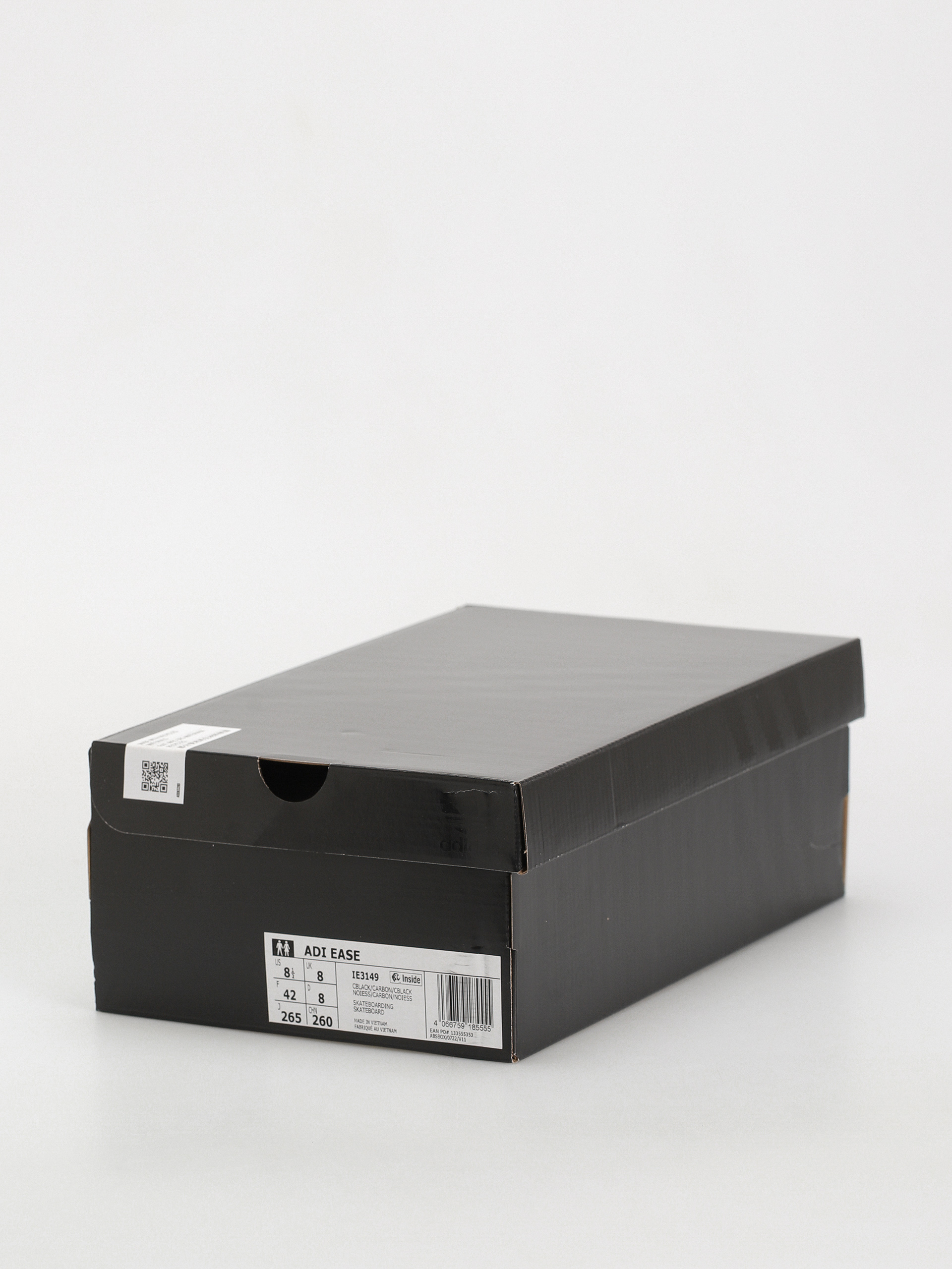 adidas Adi Ease Shoes (cblack/carbon/cblack)
