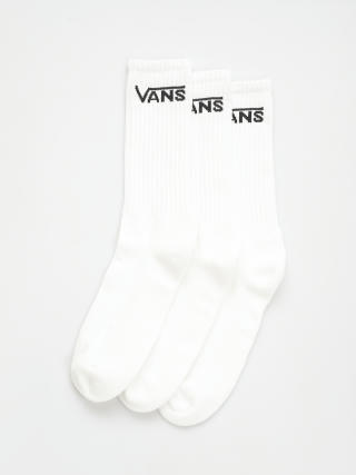 Vans Classic Crew Socken (rox white)