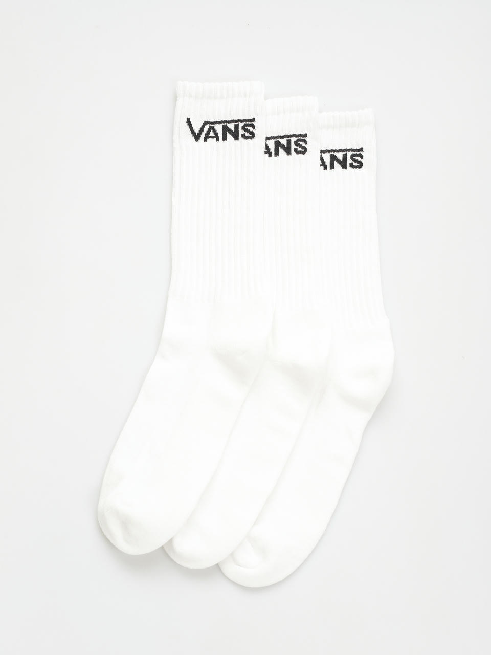 Vans Classic Crew Socken (rox white)