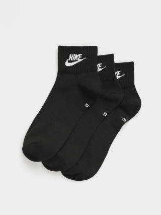 Nike SB Everyday Essential Socken (black/white)