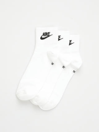 Nike SB Everyday Essential Socken (white/black)