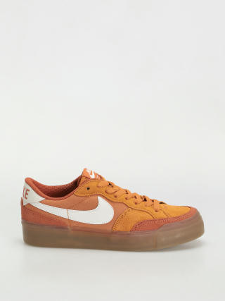 Nike SB Zoom Pogo Plus Schuhe (monarch/summit white burnt sunrise)