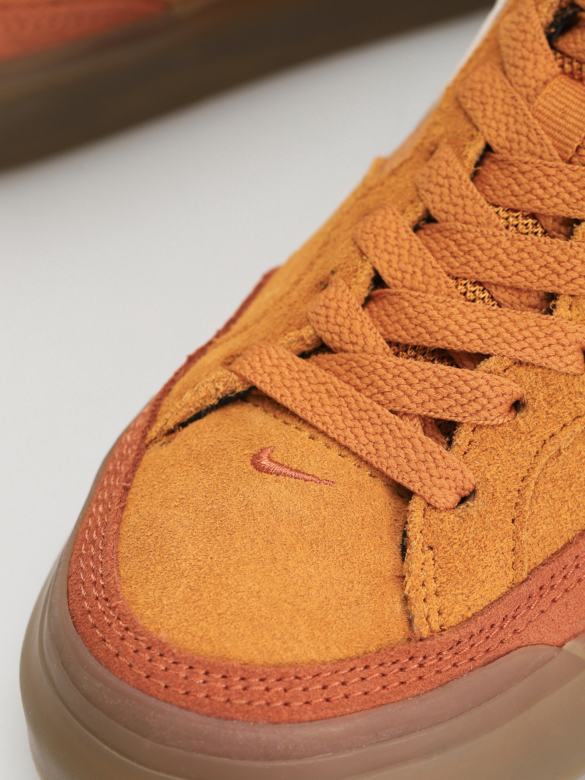 Nike SB Zoom Pogo Plus Schuhe (monarch/summit white burnt sunrise)