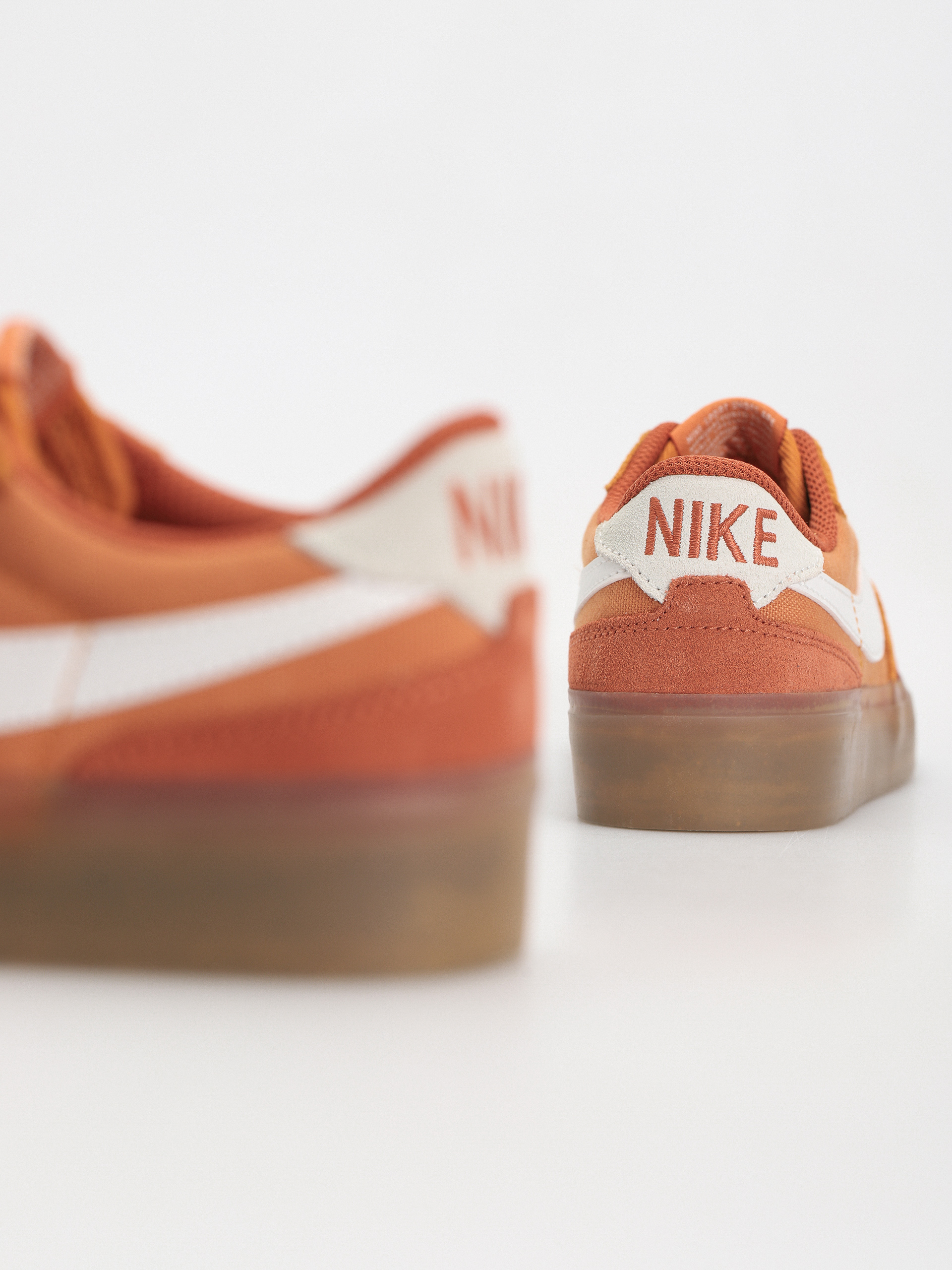 Nike SB Zoom Pogo Plus Schuhe (monarch/summit white burnt sunrise)