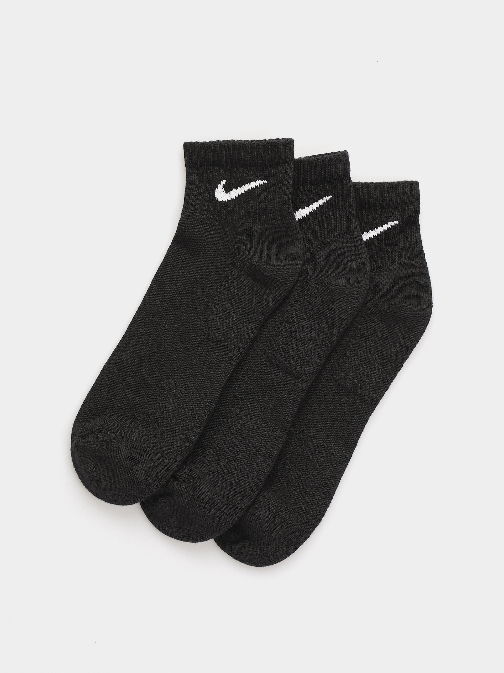 Nike SB Everyday Cushioned Socken (black/white)