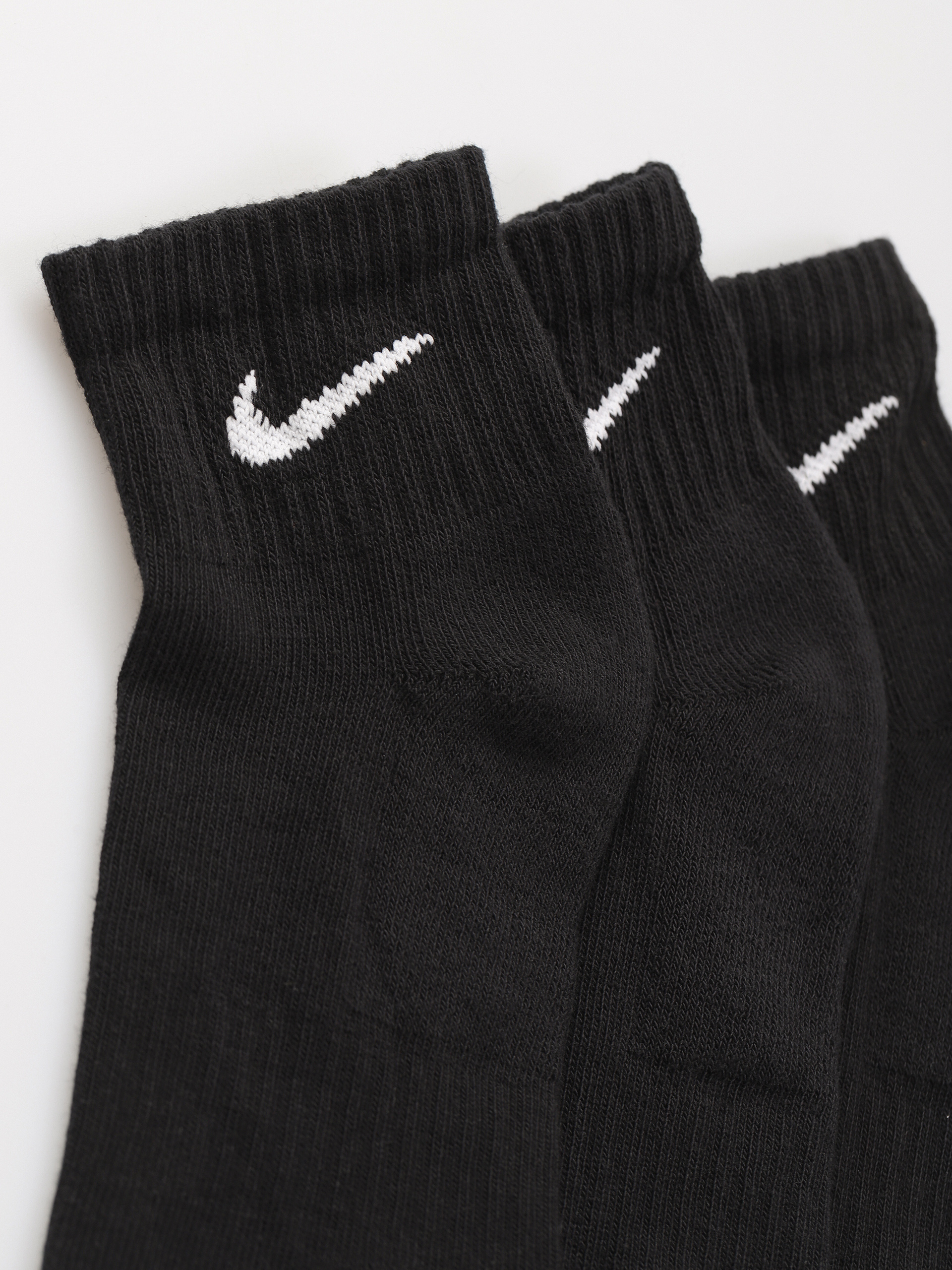 Nike SB Everyday Cushioned Socken (black/white)