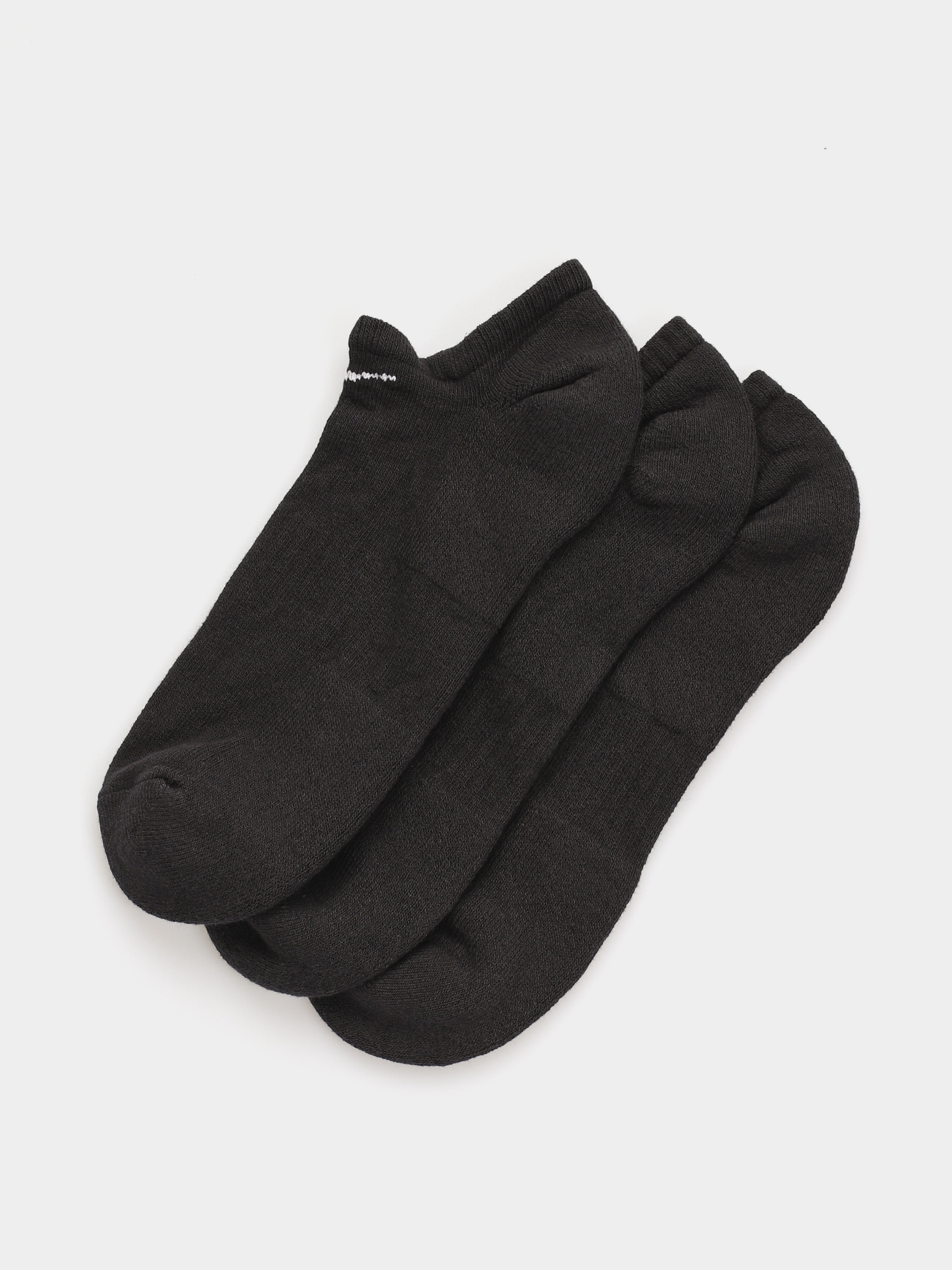 Nike SB Everyday Cushioned Socken (black/white)