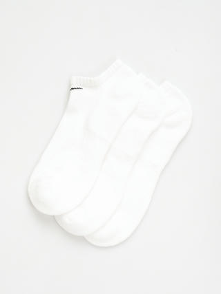 Nike SB Everyday Cushioned Socks (white/black)