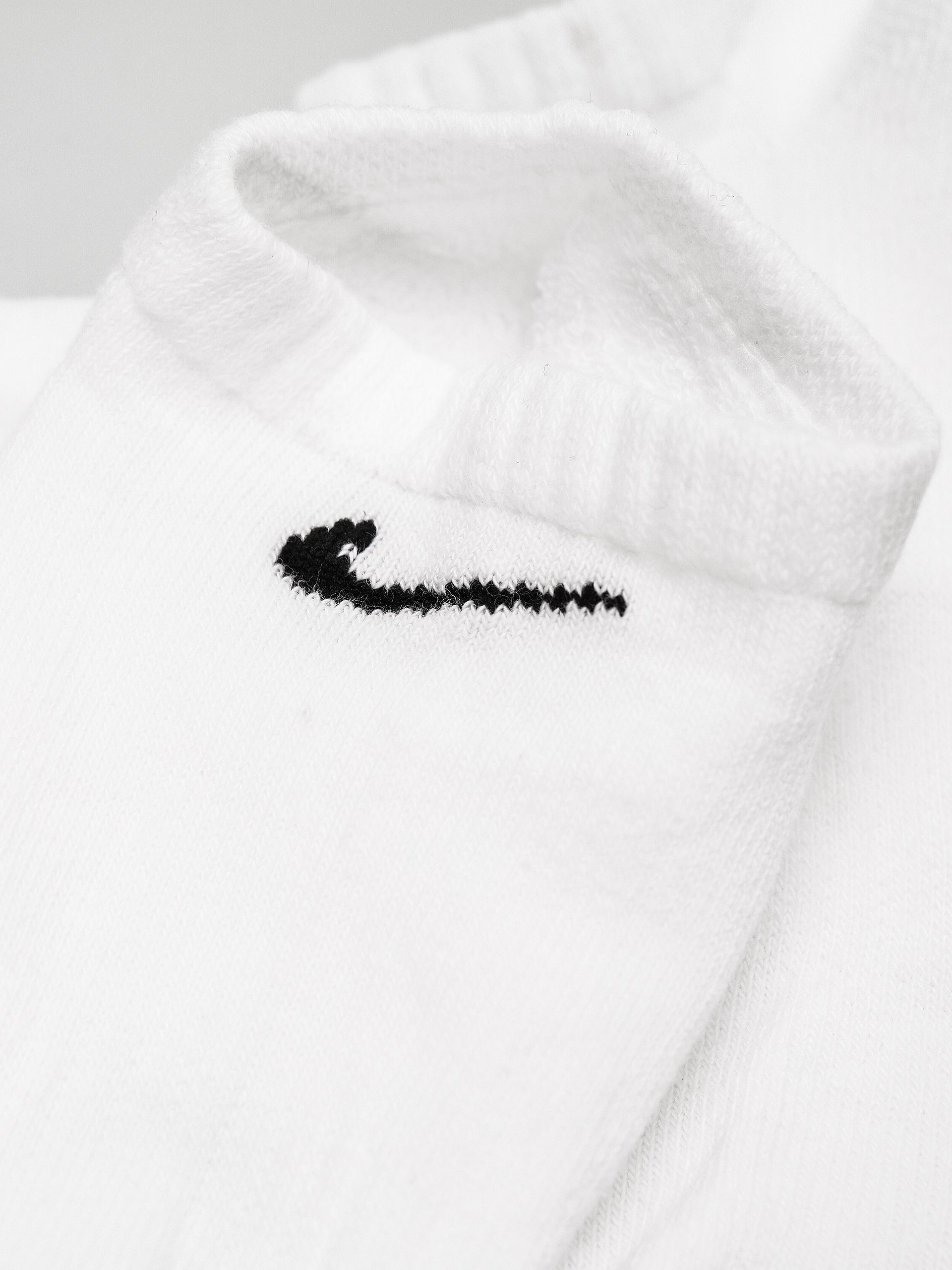 Nike SB Everyday Cushioned Socken (white/black)