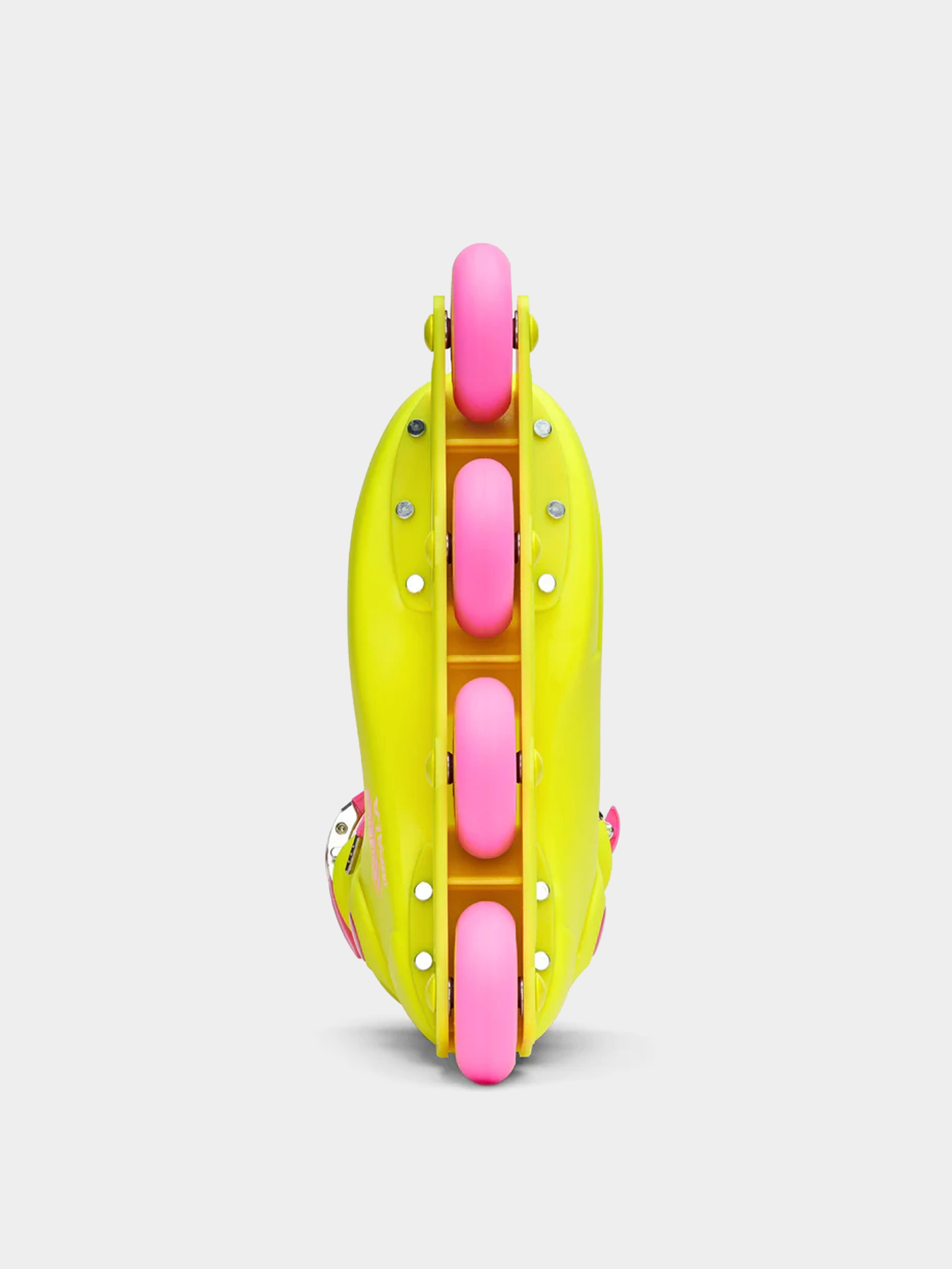 Impala In-line skates Lightspeed Inline Skate Wmn (barbie bright yellow)