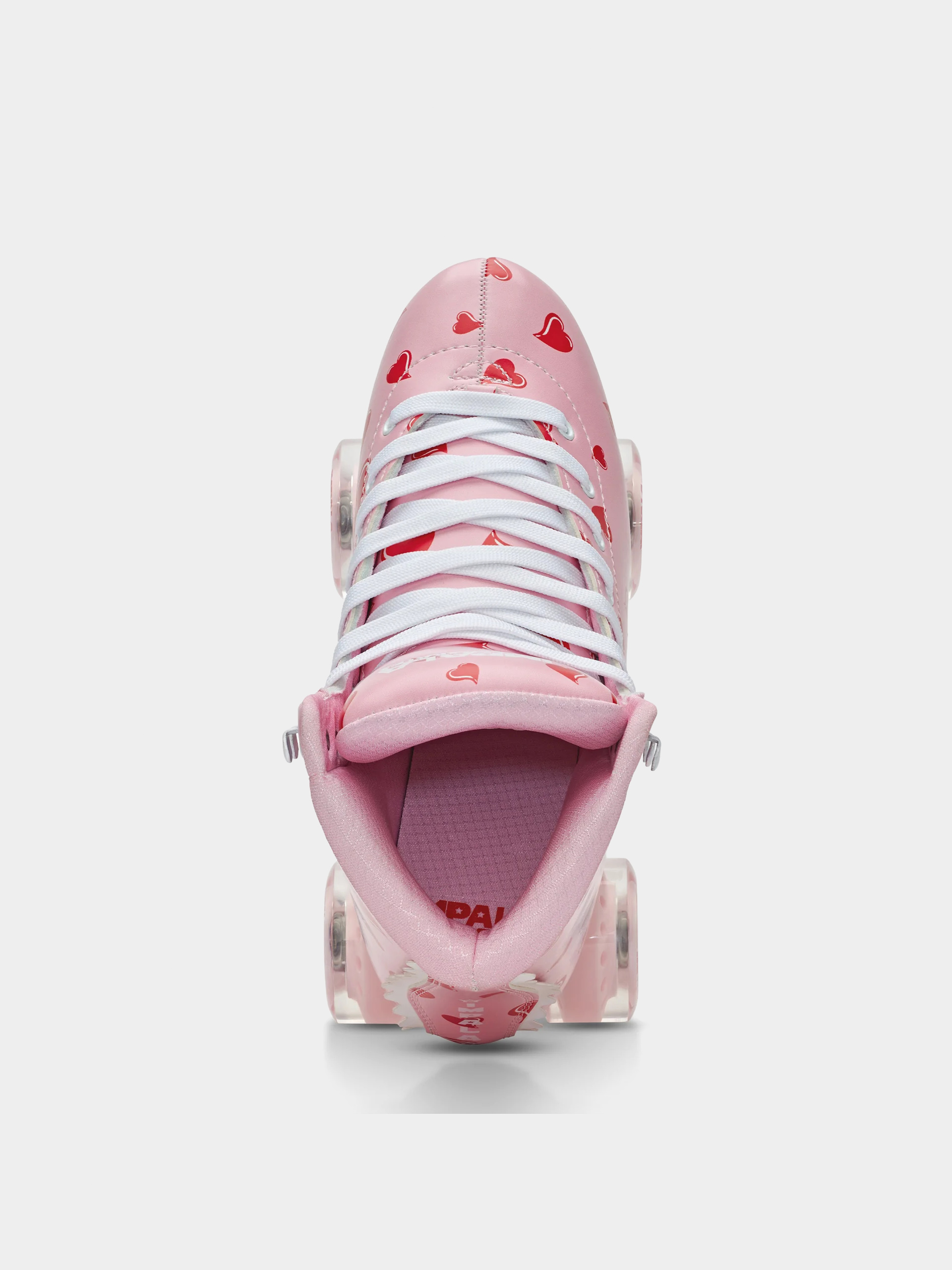 Impala Quad Skate Roller skates Wmn (falling hearts)
