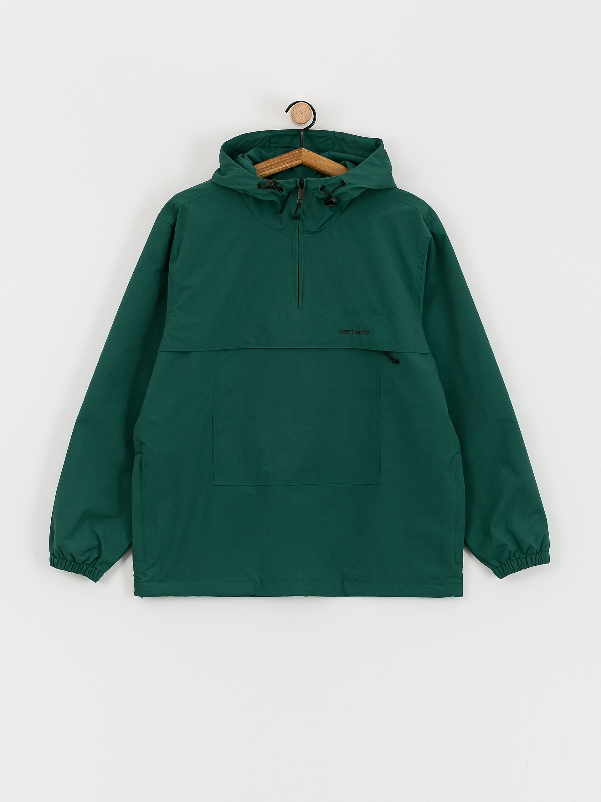 Carhartt WIP Windbreaker Jacke (chervil/black)